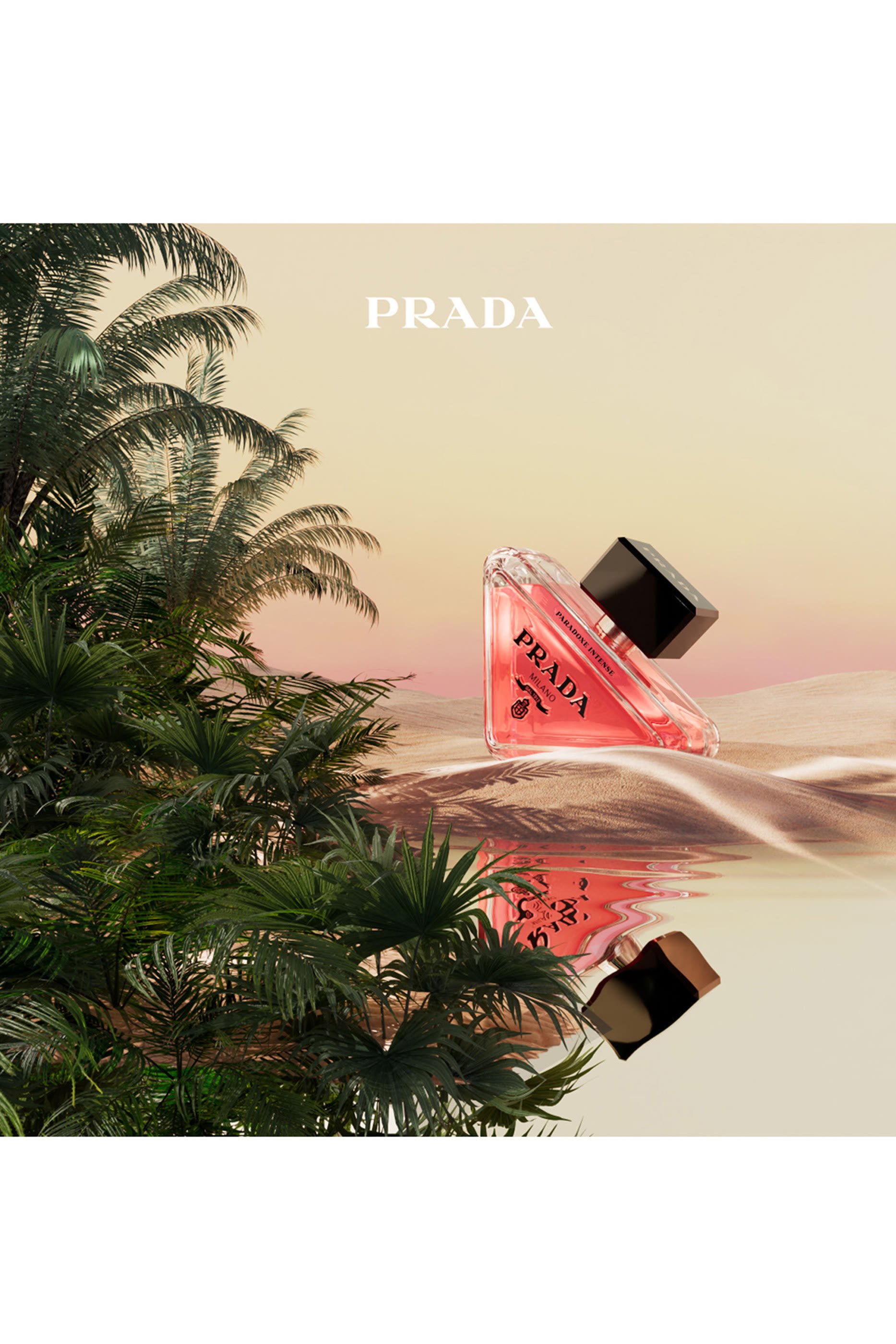 Paradoxe Intense Eau de Parfum Gift Set 