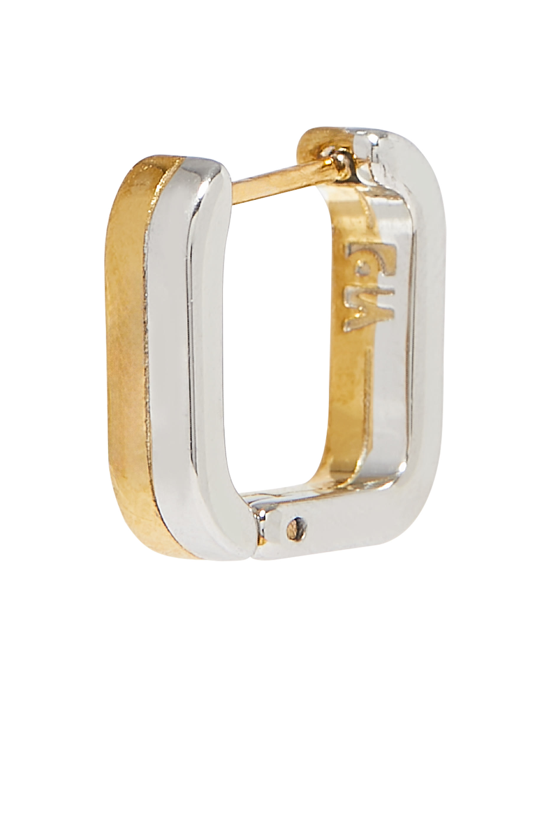 Nicky Single Earring