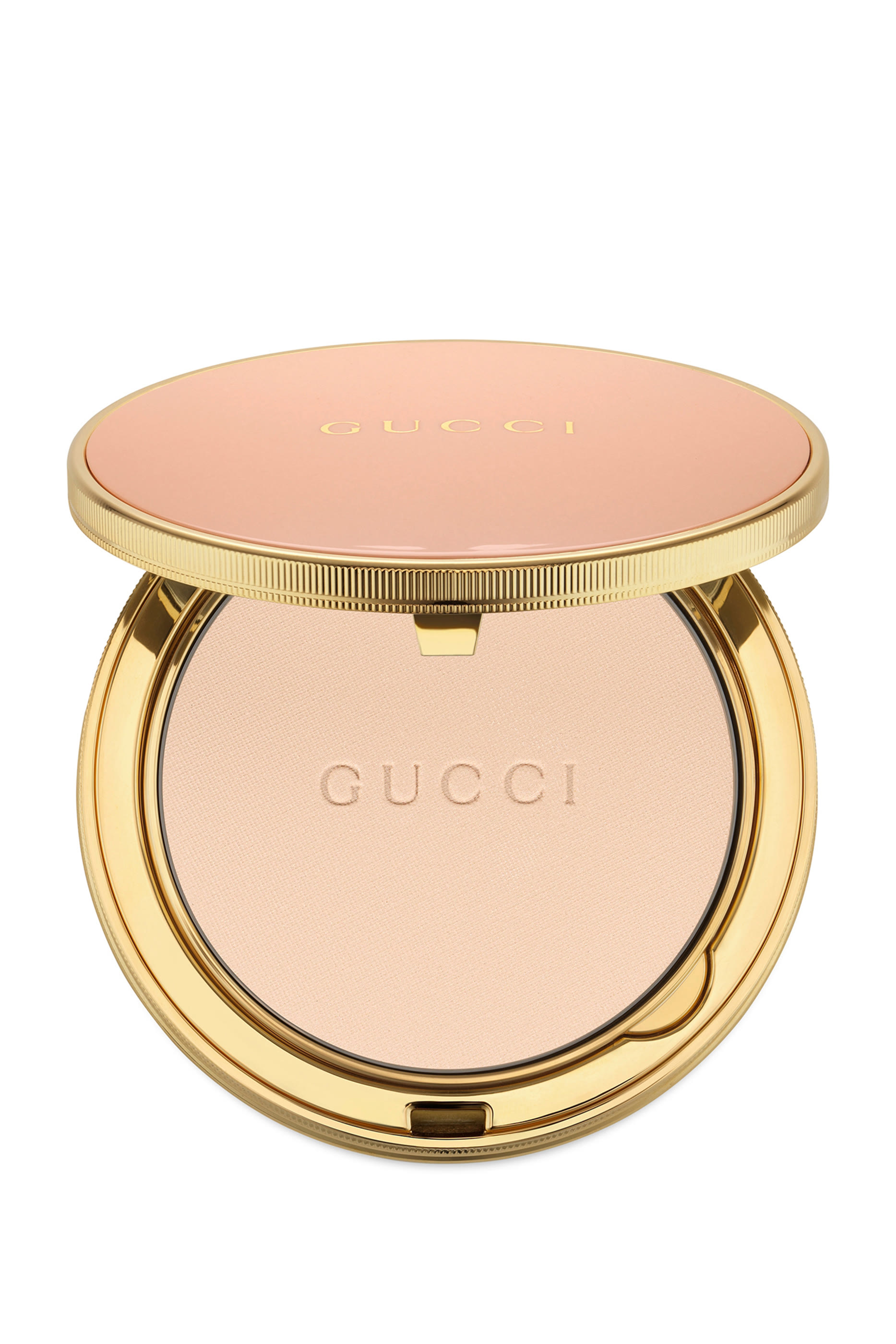 Poudre De Beaut&eacute; Mat Naturel Face Powder