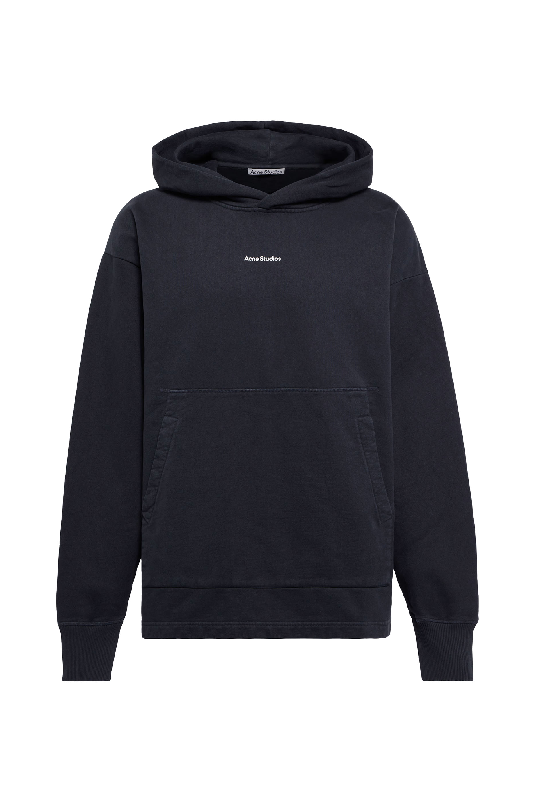 Logo Hoodie