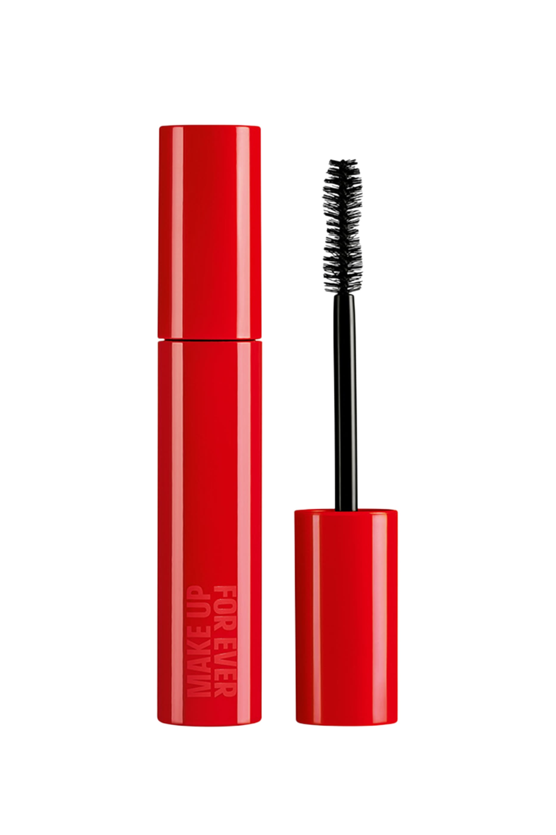 Volume Artist Mascara 