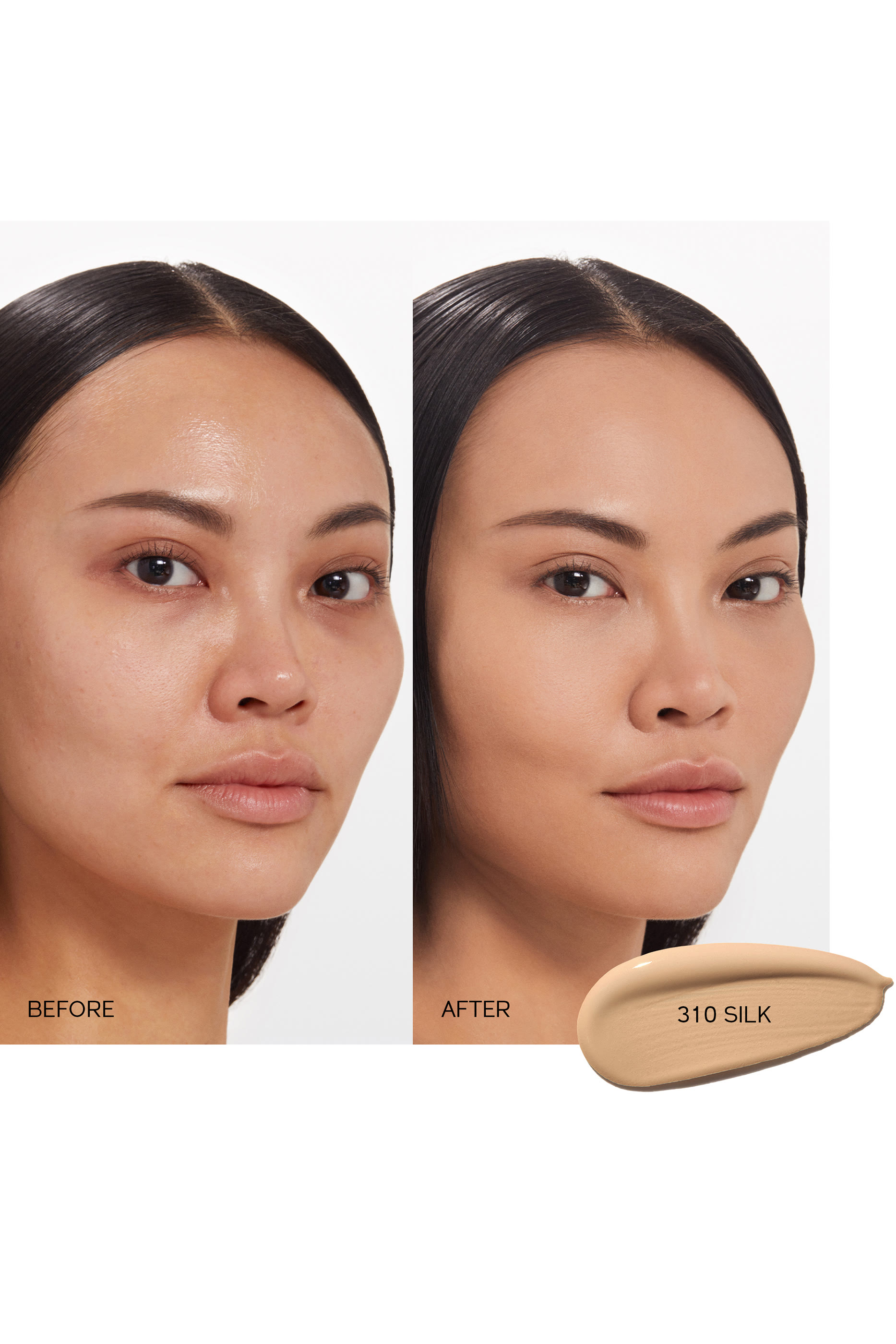 Synchro Skin Self-Refreshing Foundation