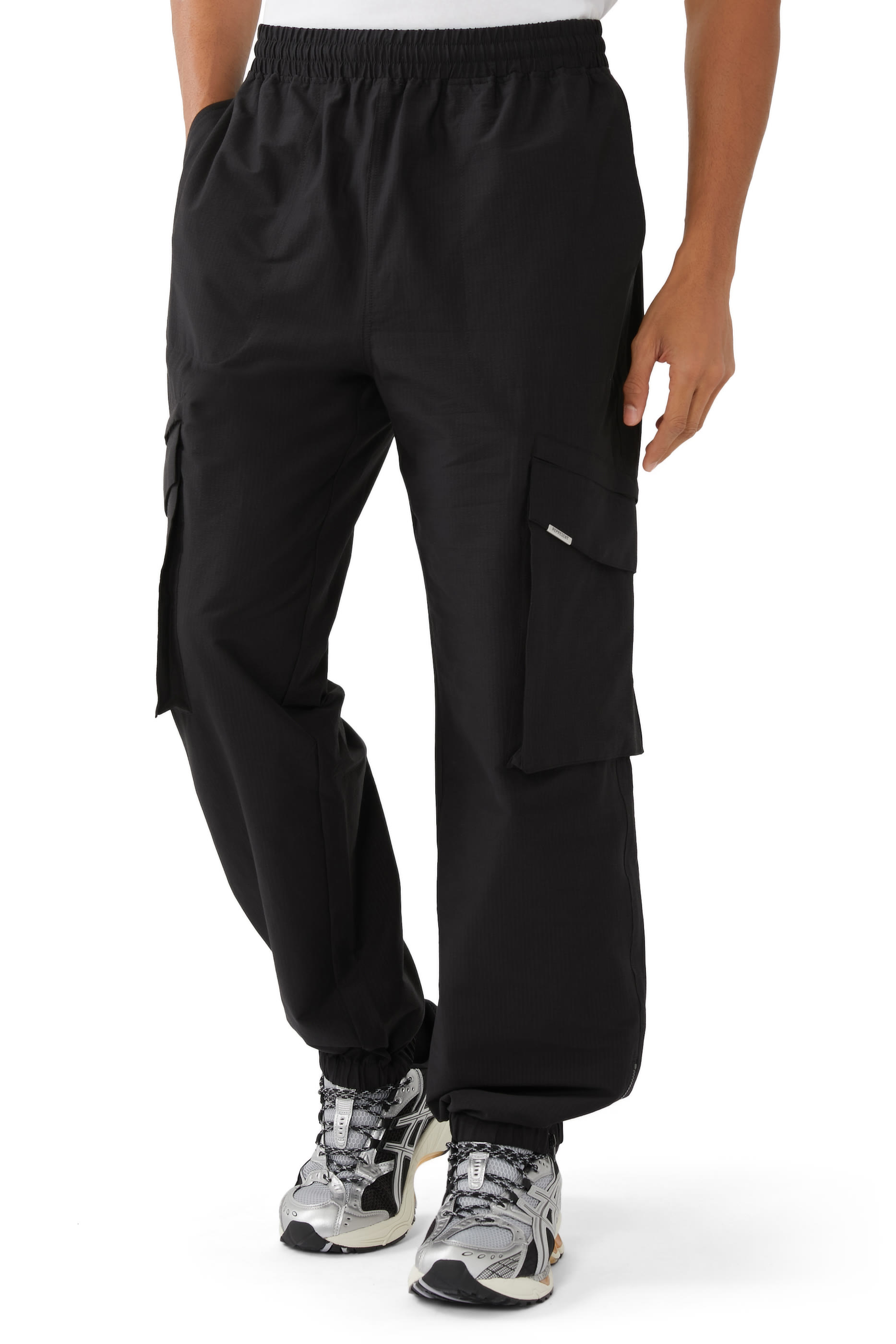 Tech Cargo Pants