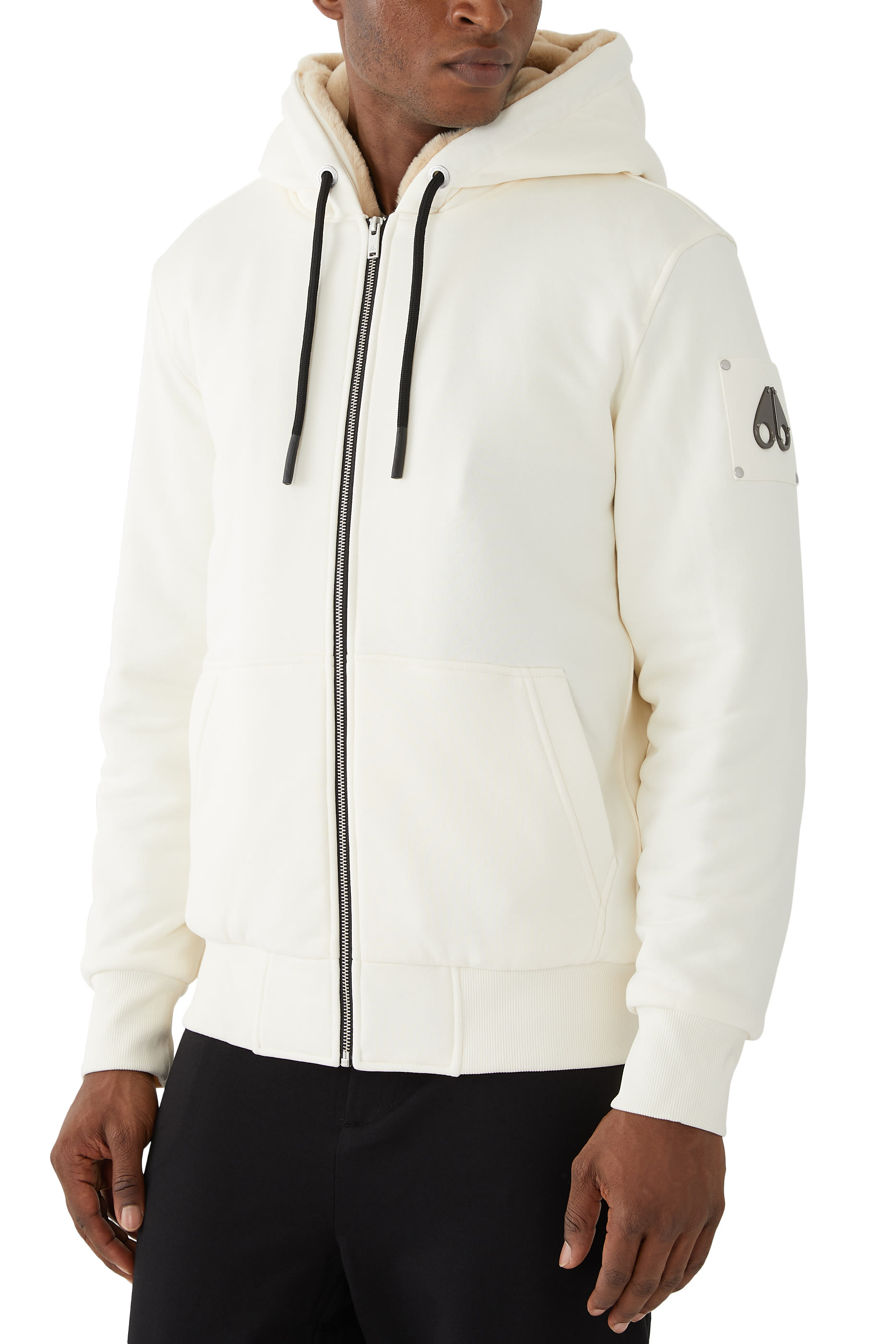 Classic Bunny Hoodie