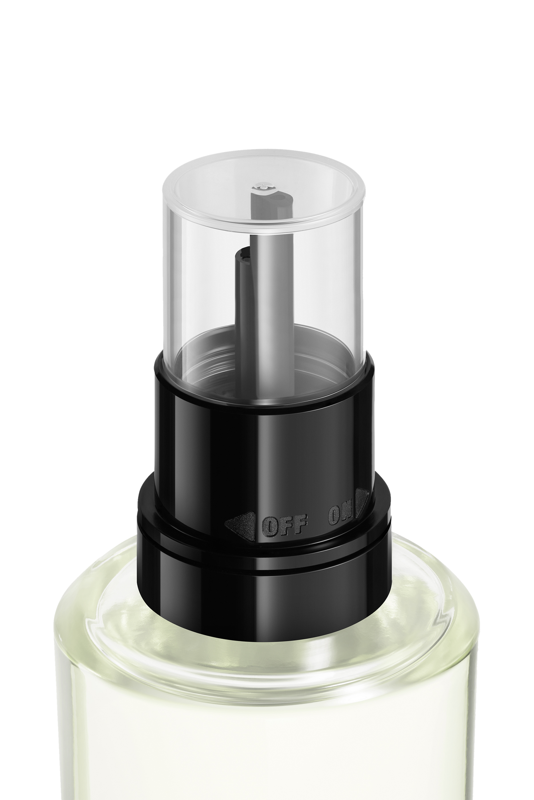 Acqua Di Gio Refillable Parfum