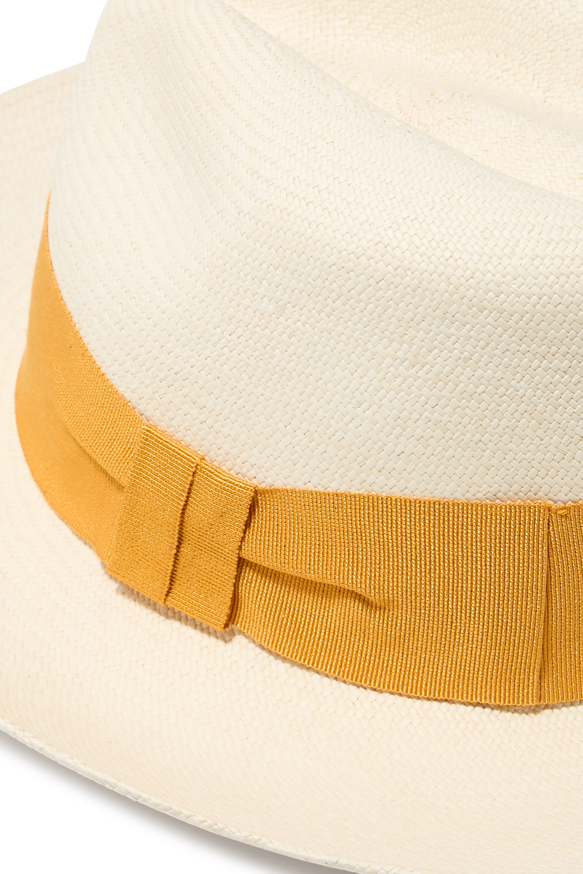 Rafael Panama Hat
