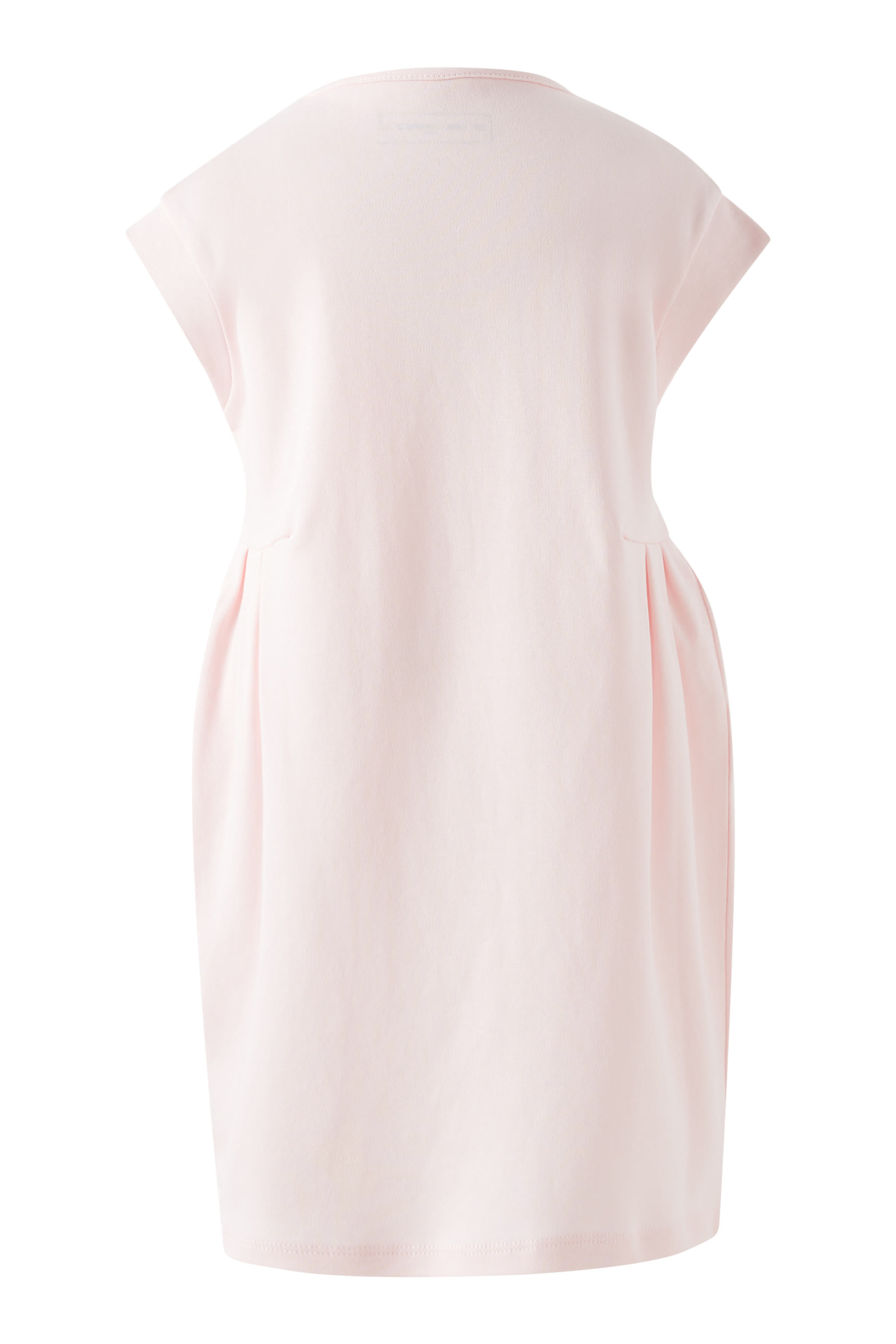 Kids Graphic-Print Cotton Dress