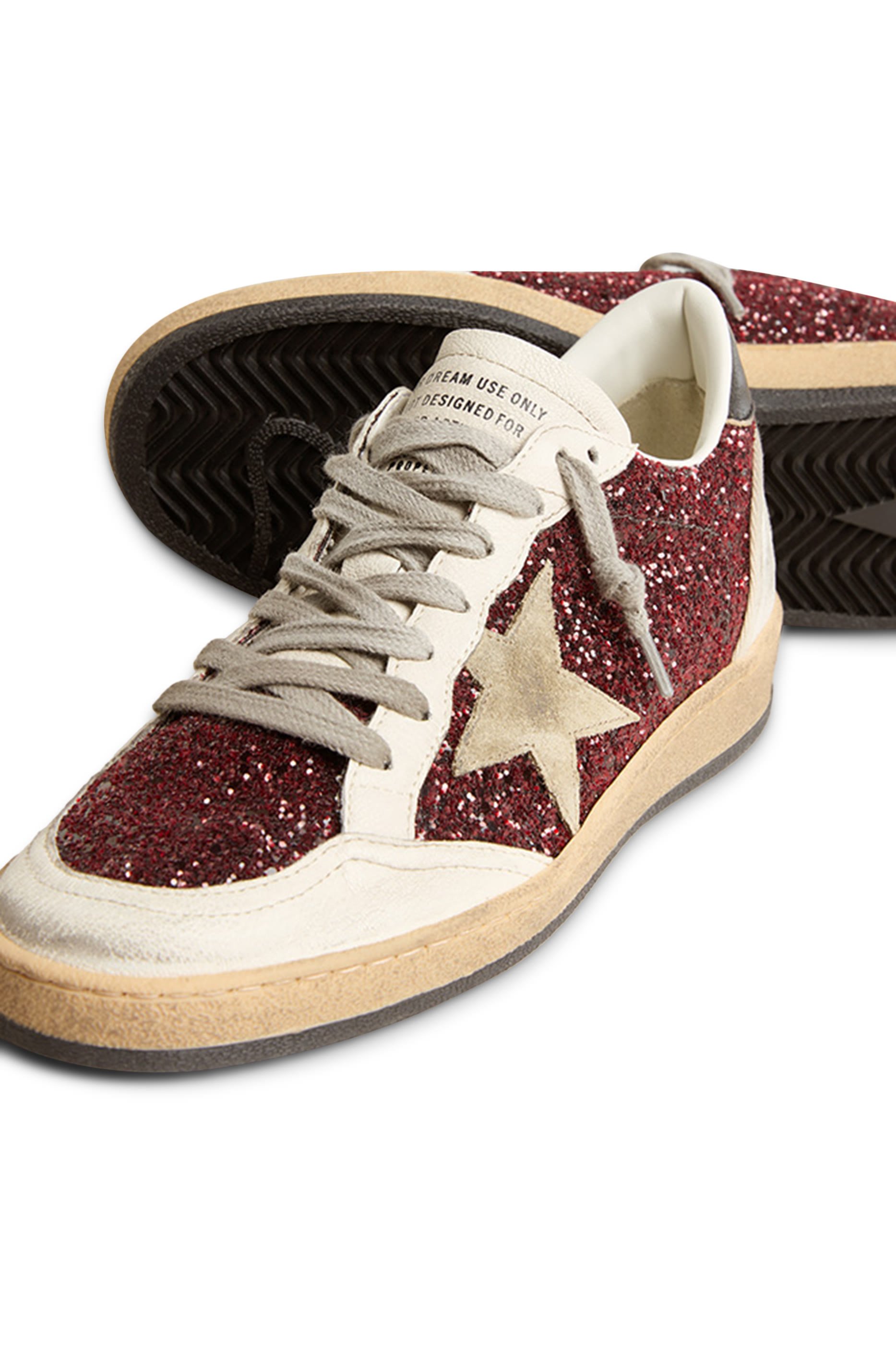 Ball Star Sneakers