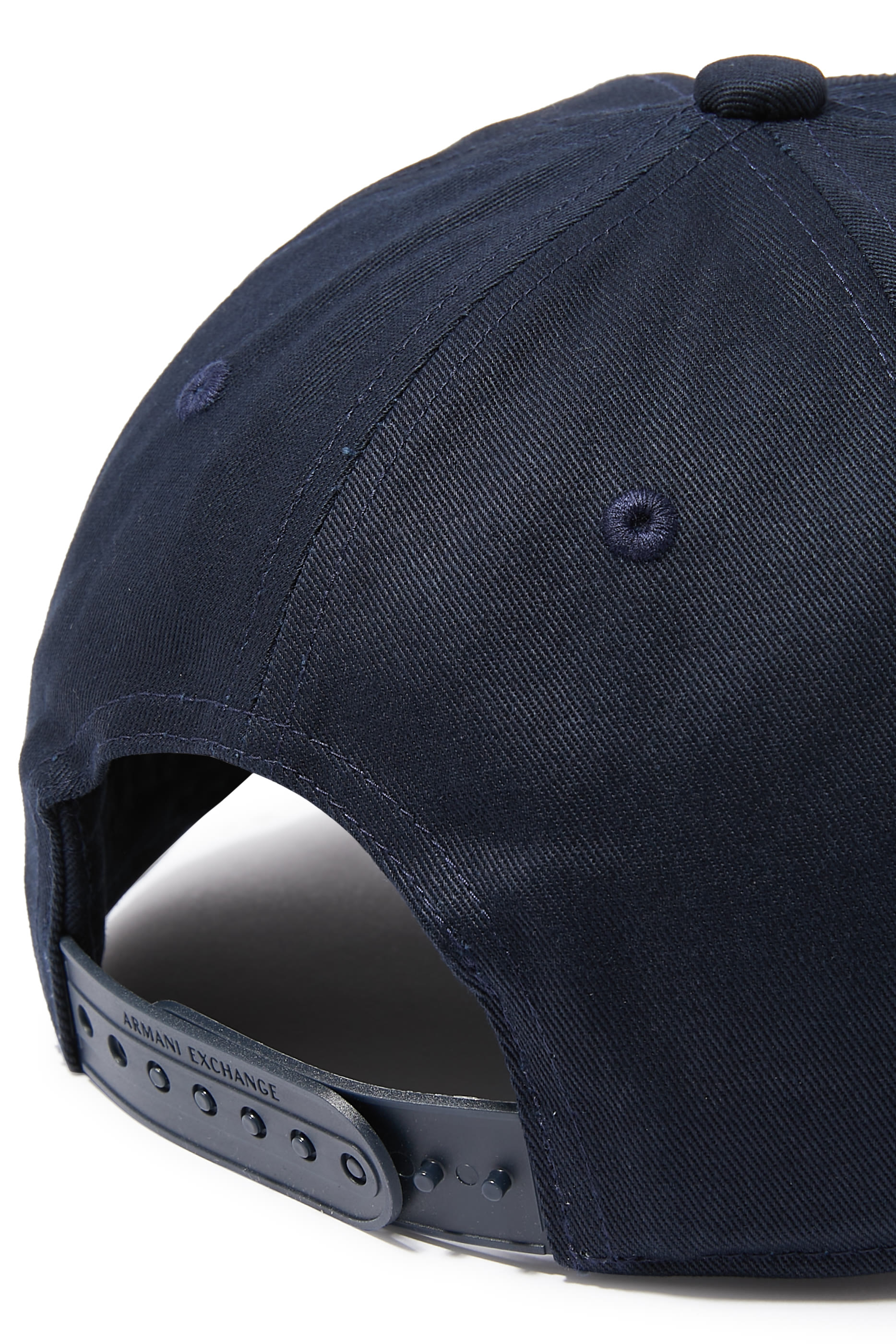 AX Logo Baseball Cap