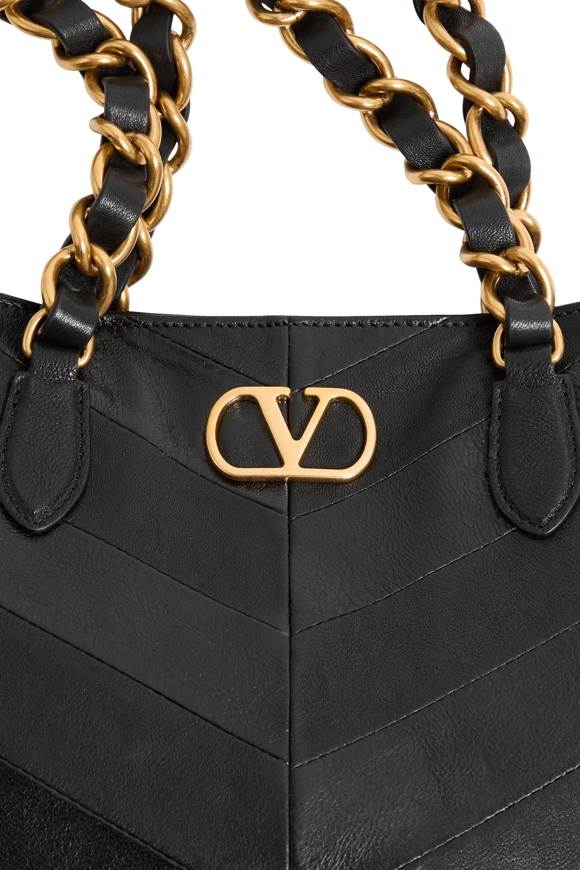 Laseine Shopping Bag