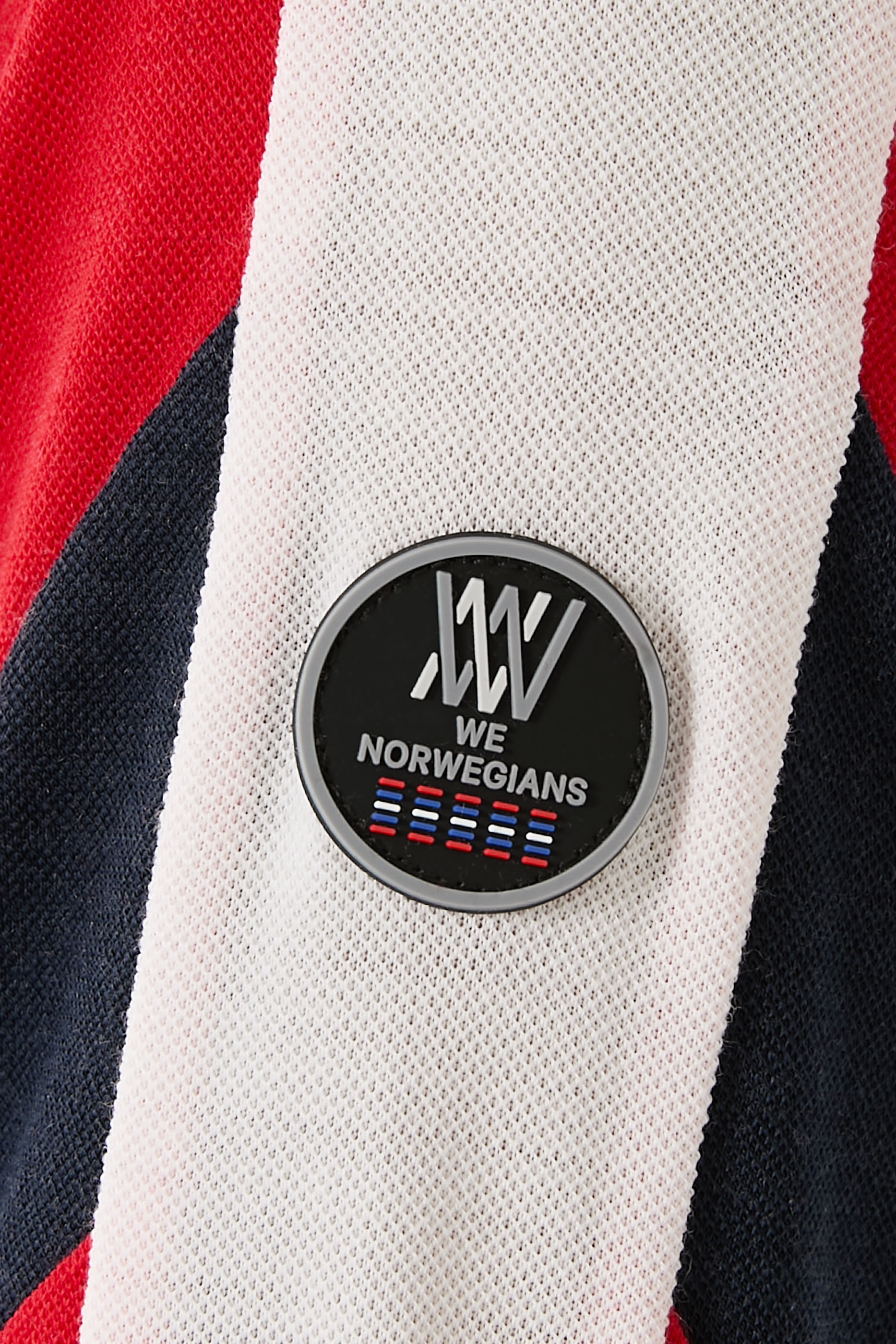 Zermatt Zip-Up Sweater 