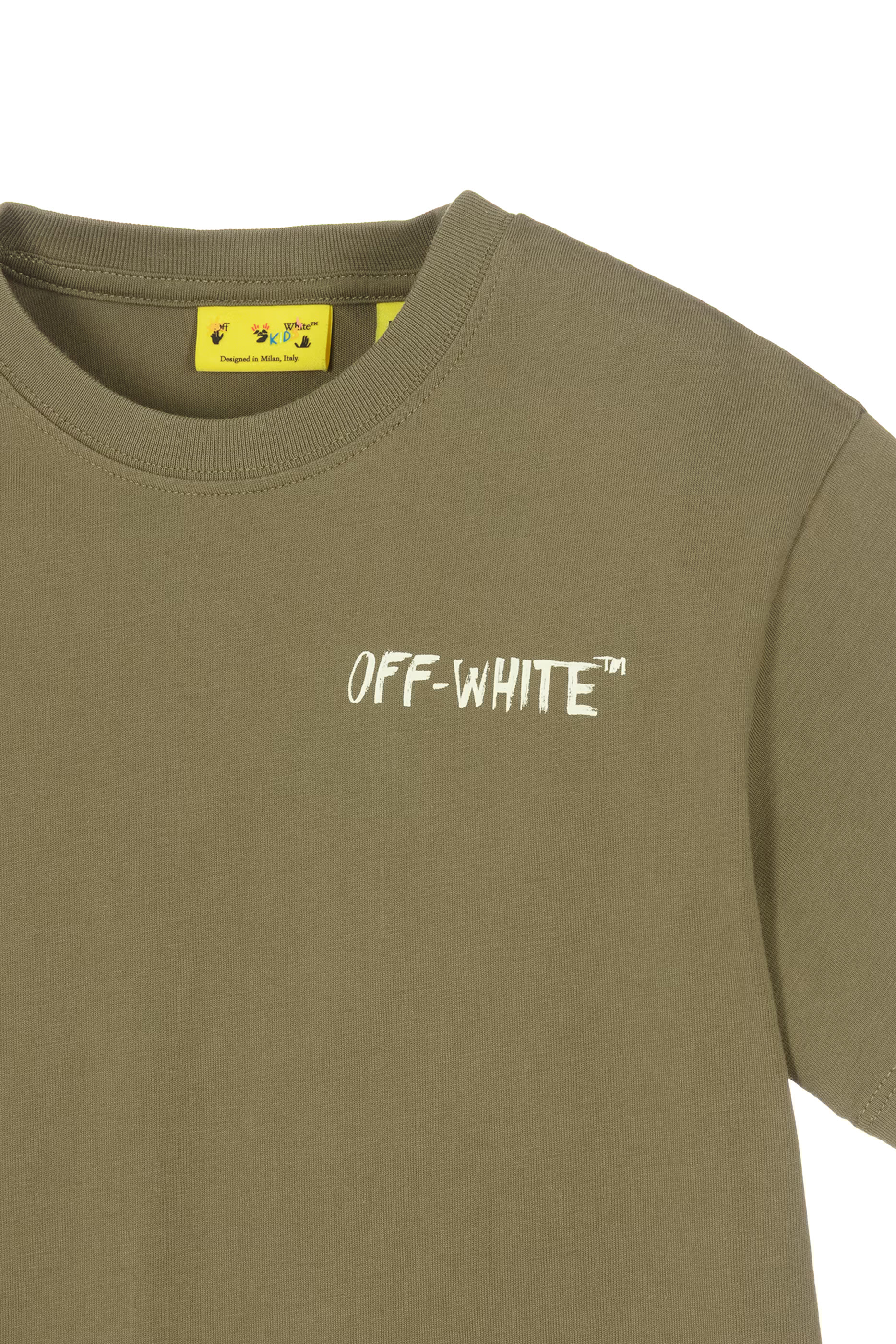 Kids Arrow Sketch T-Shirt 