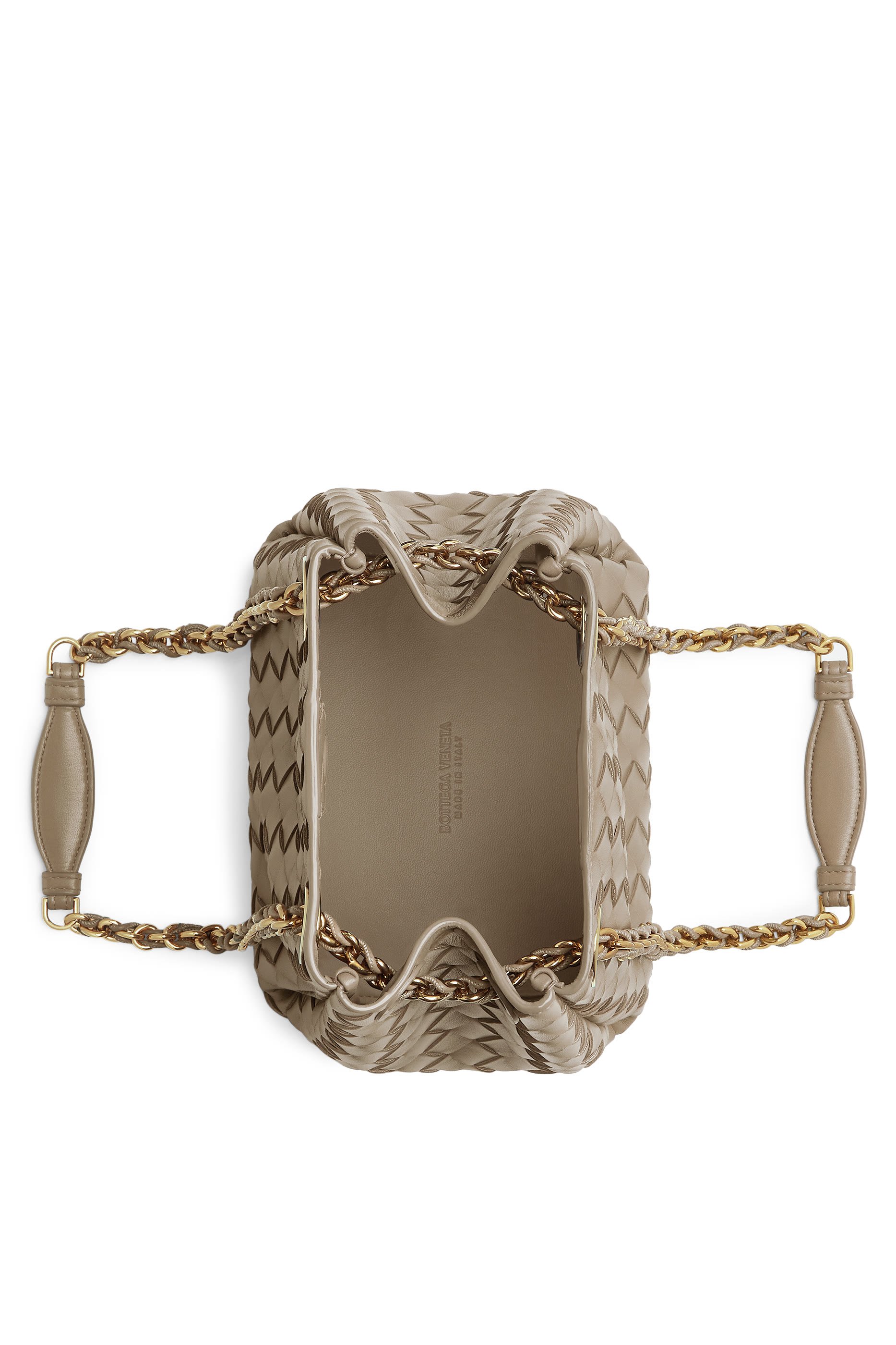 Small Parachute Chain Bag