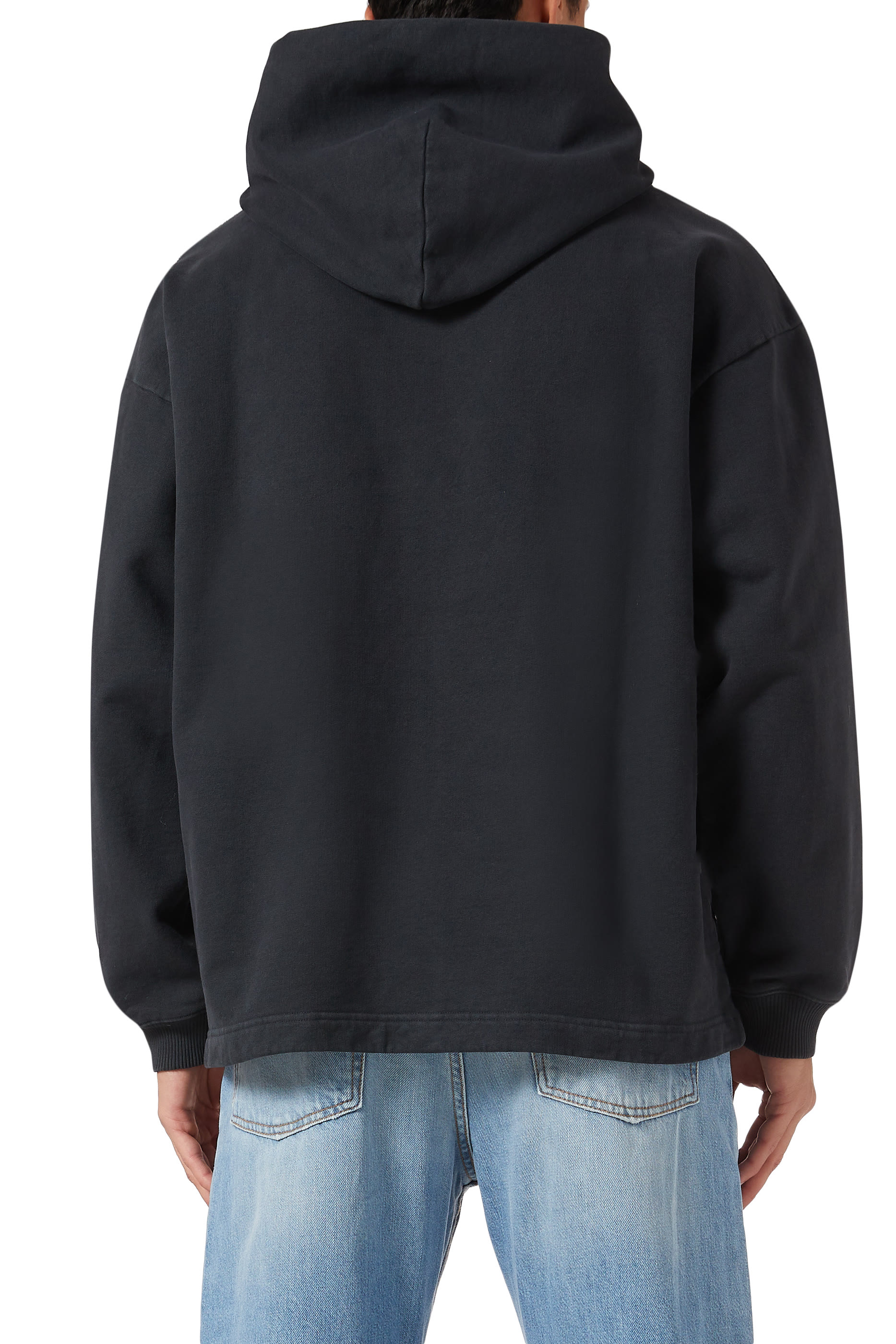 Logo Hoodie