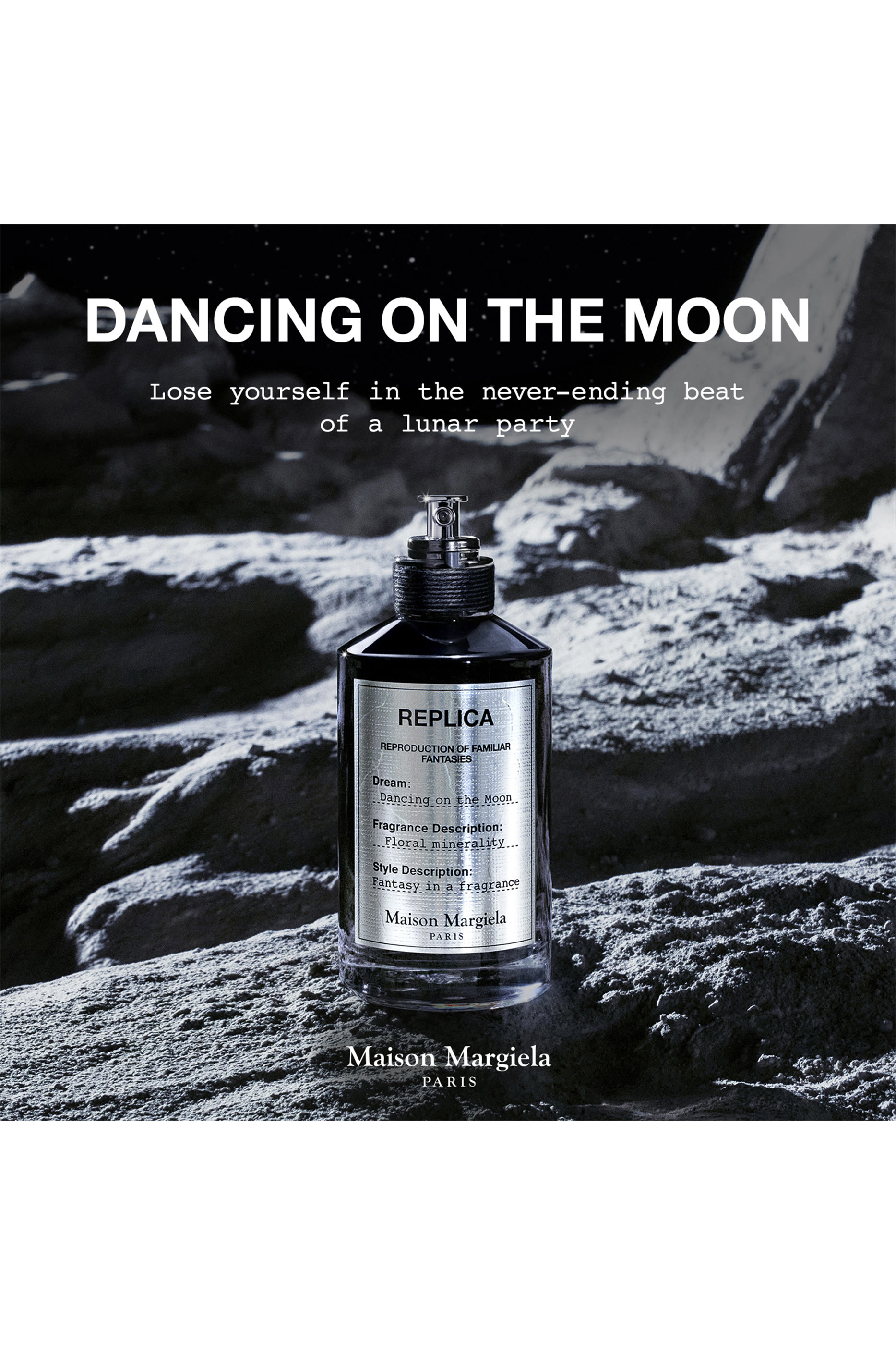 Replica Fantasies Dancing on the Moon Eau de Parfum