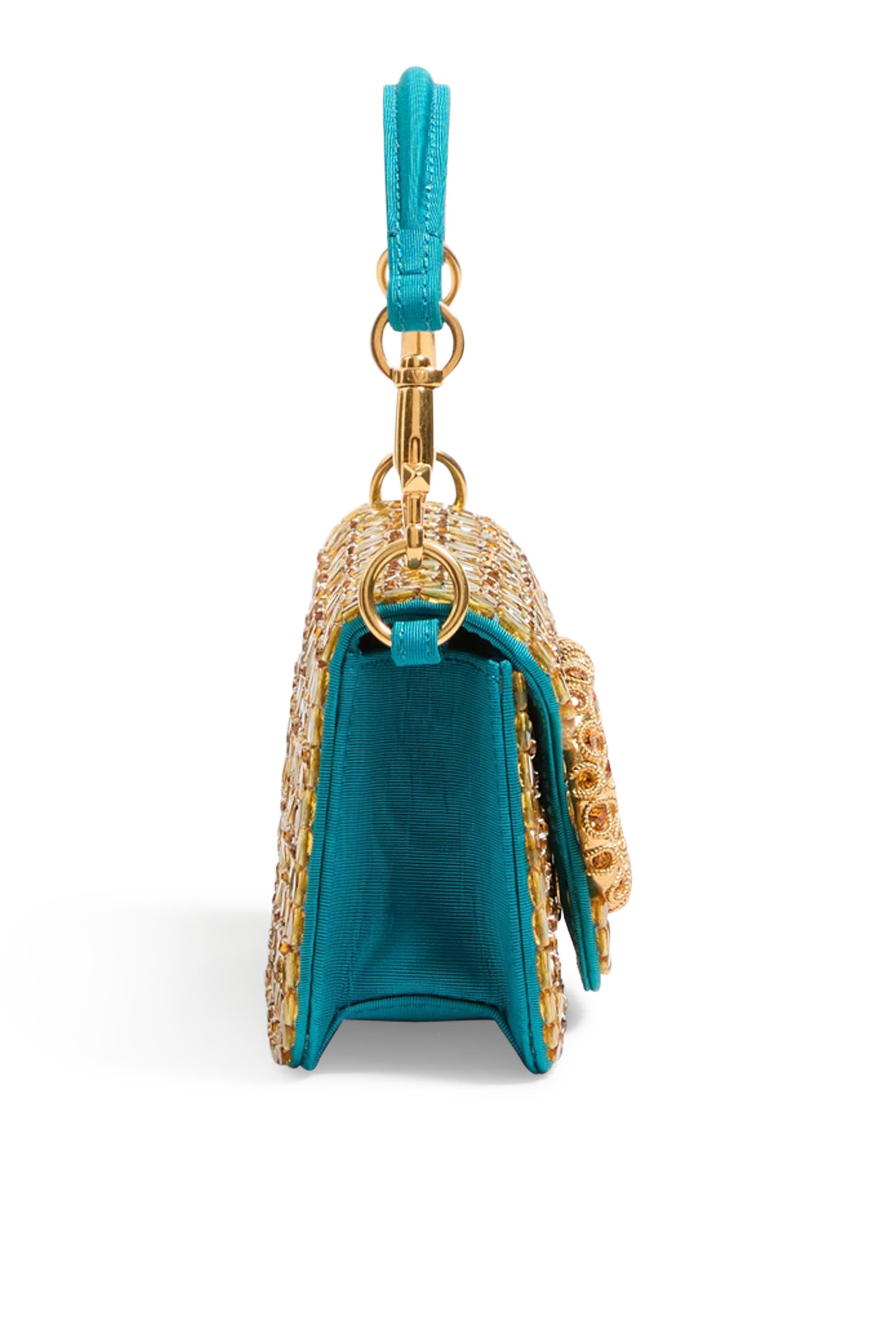 Locò Small Shoulder Bag