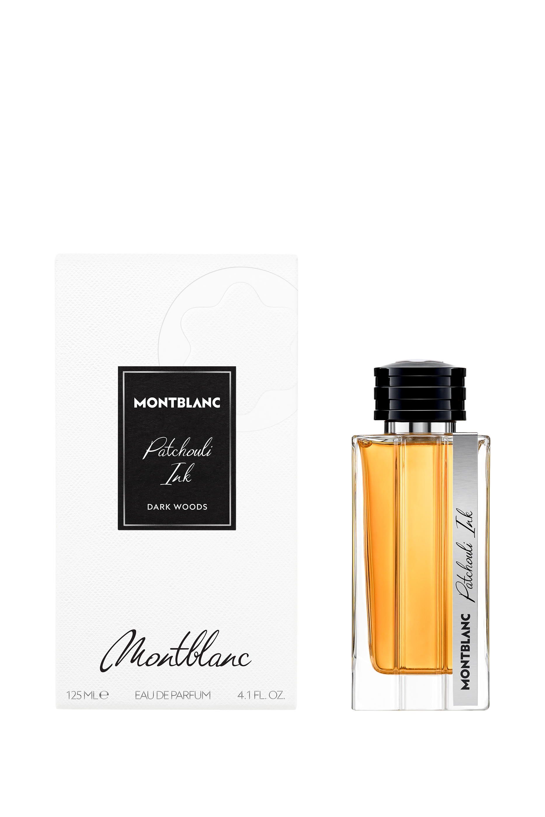 Collection Patchouli Ink Eau De Parfum