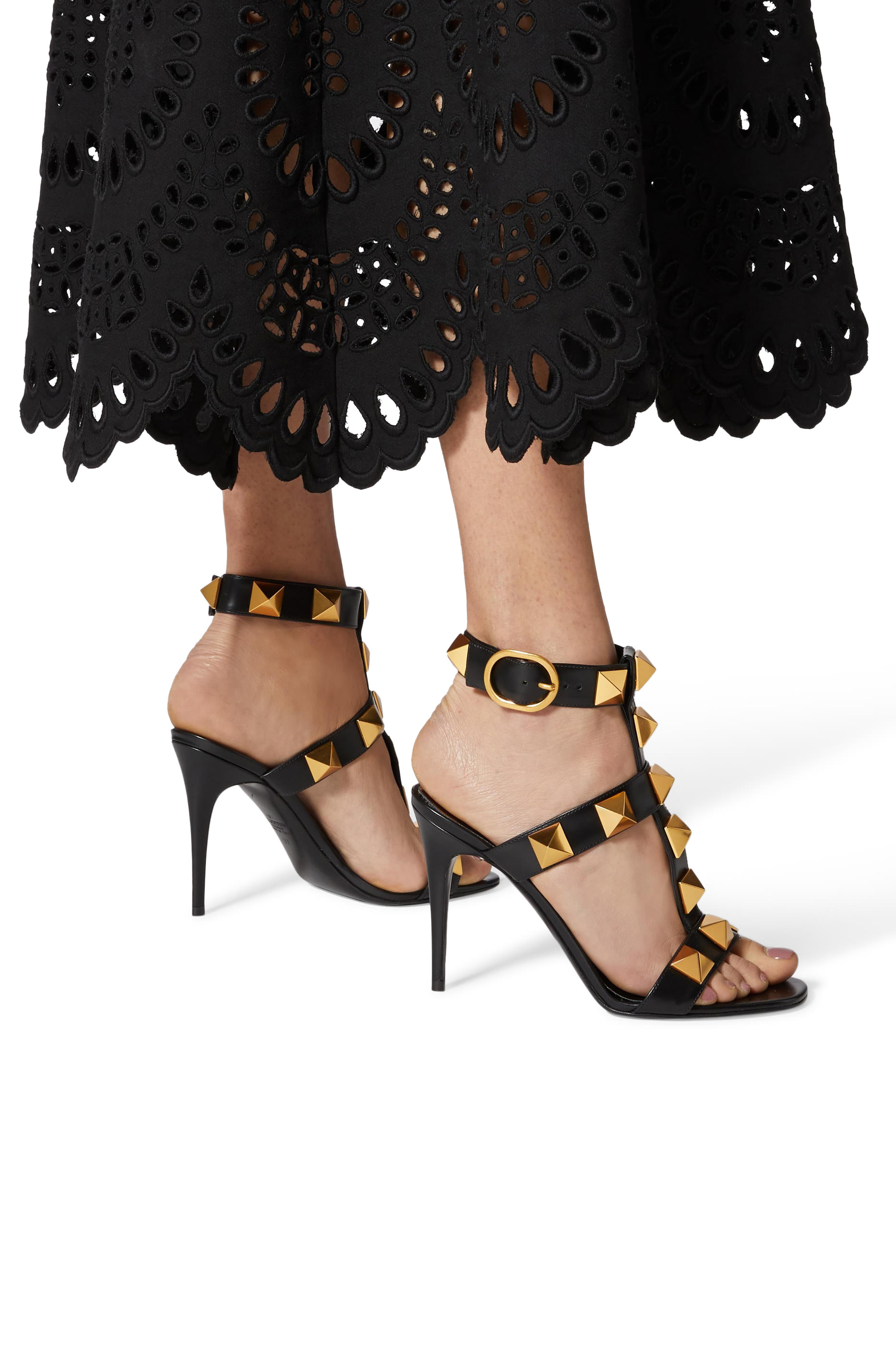 Roman Stud 100 Sandals