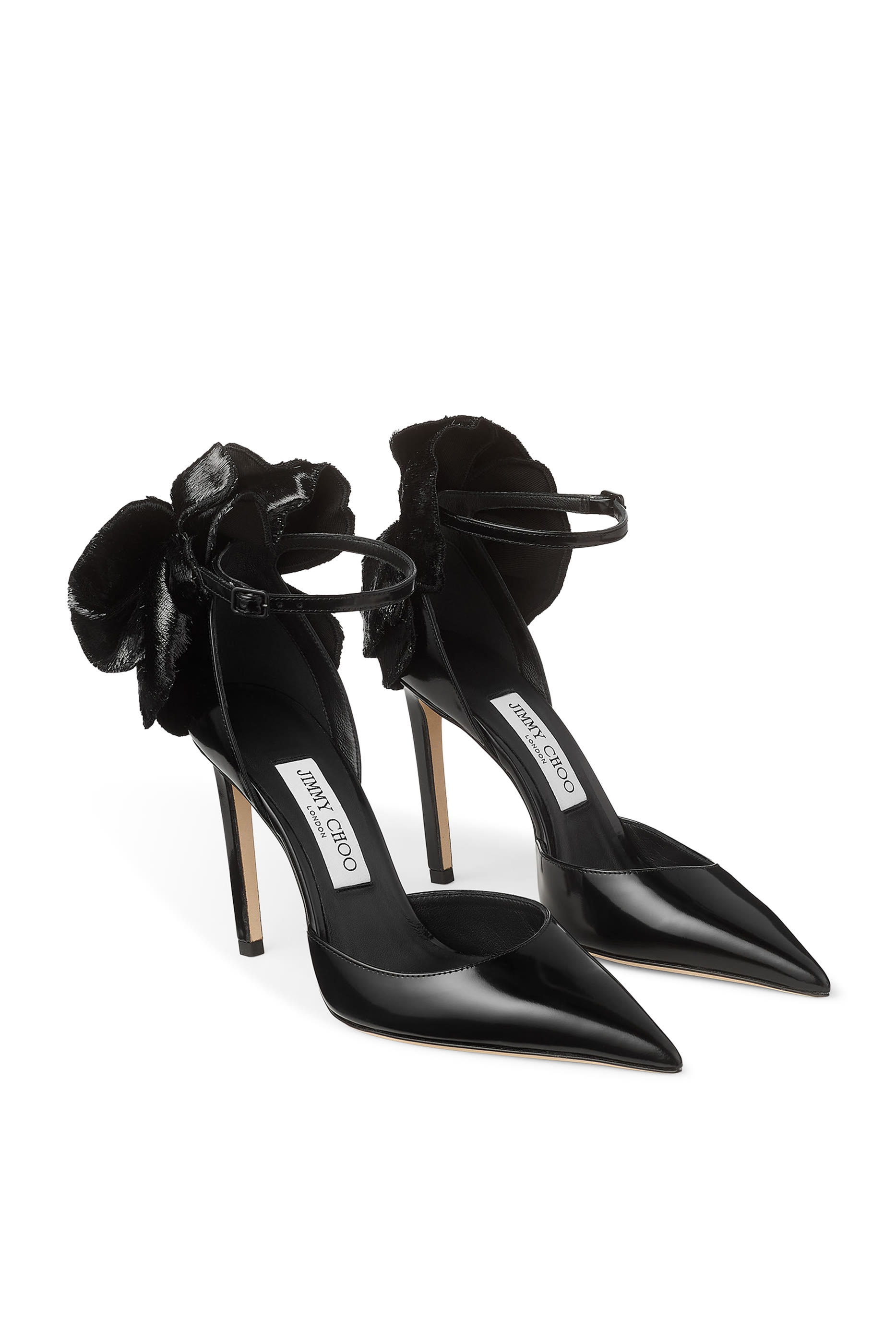 Marja 100 Pumps