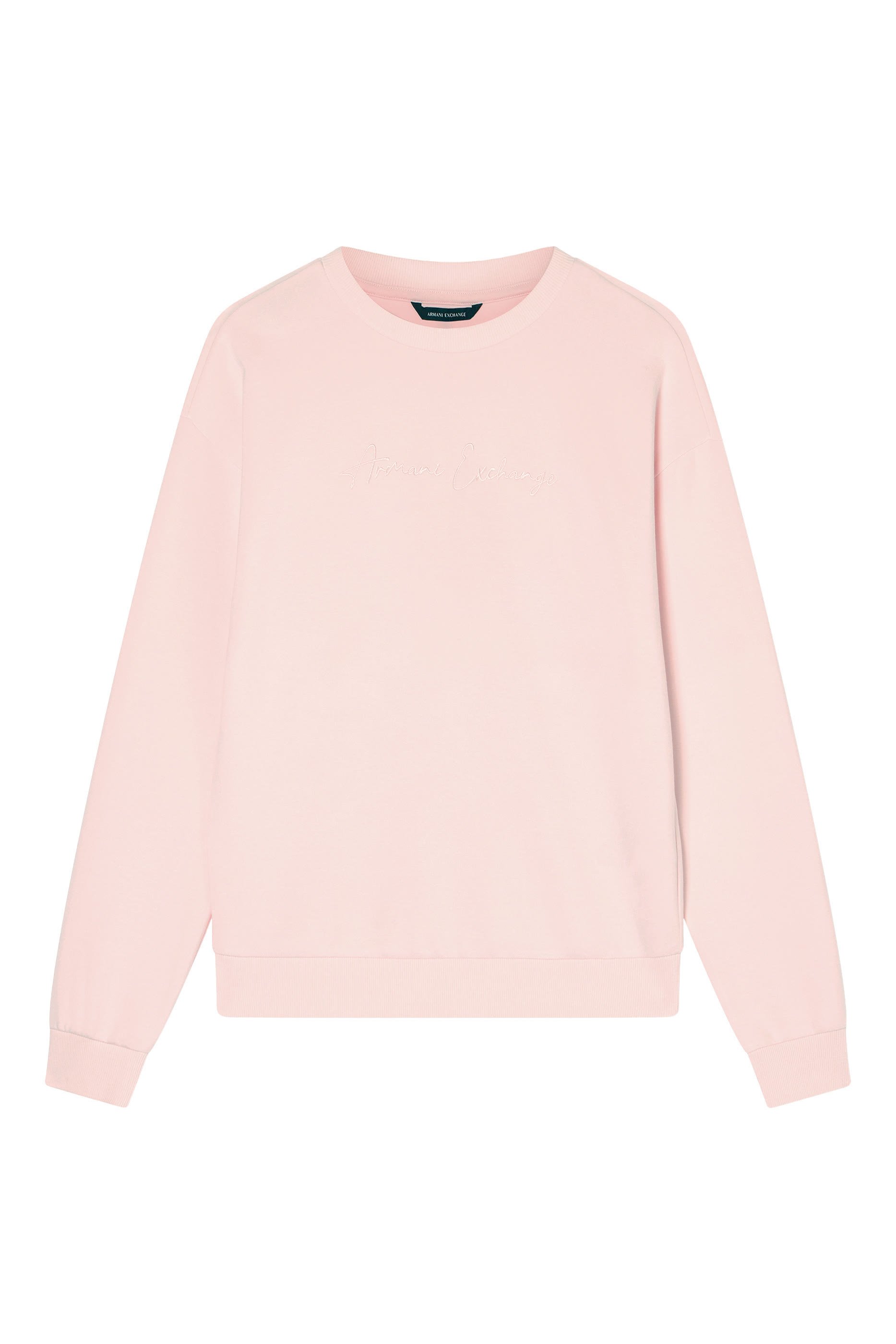 Basic Crewneck Sweatshirt