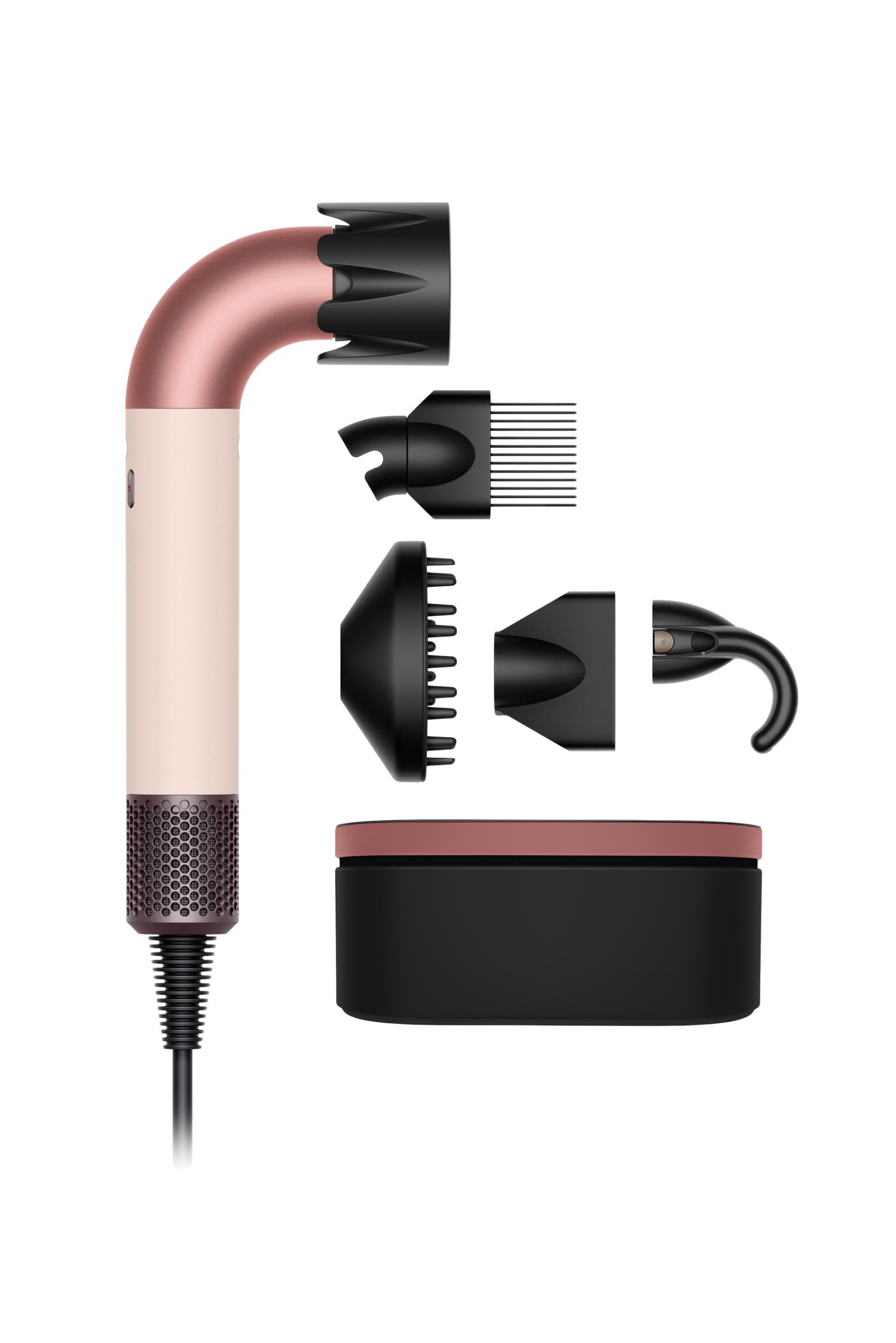 Supersonic r™ Hair Dryer – Curly+Coily