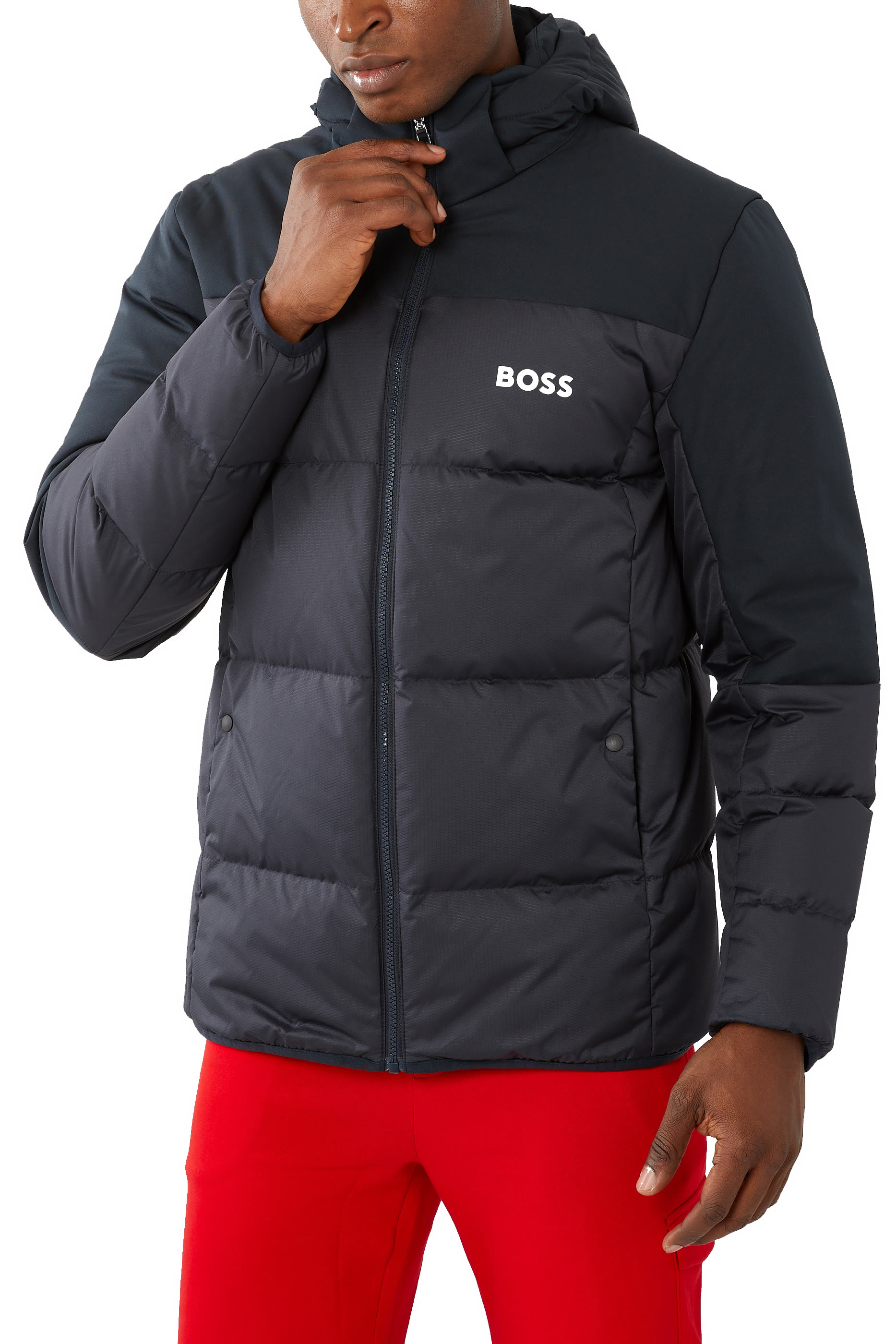 Hamar Down Jacket