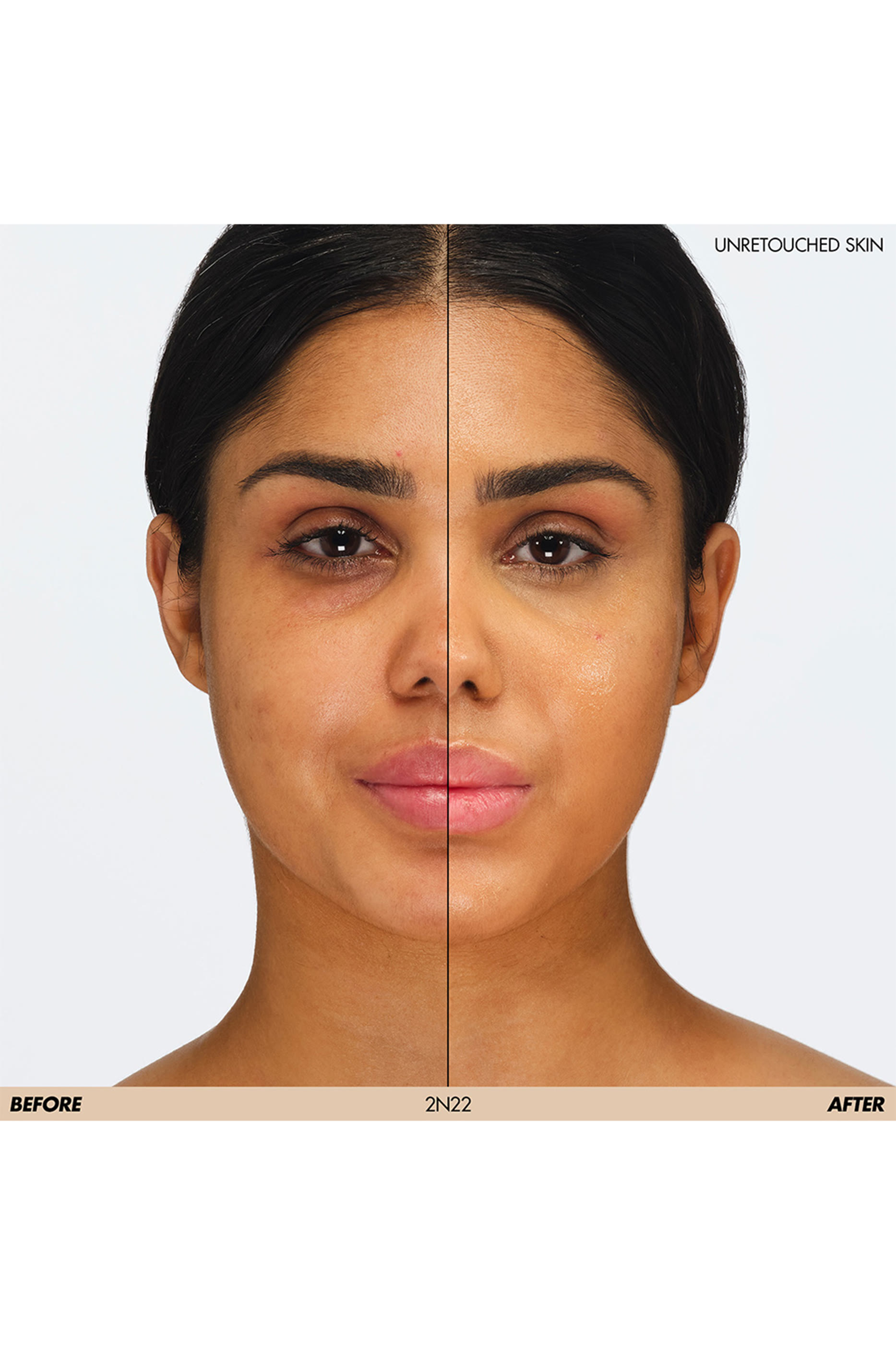 HD Skin Hydra Glow Foundation