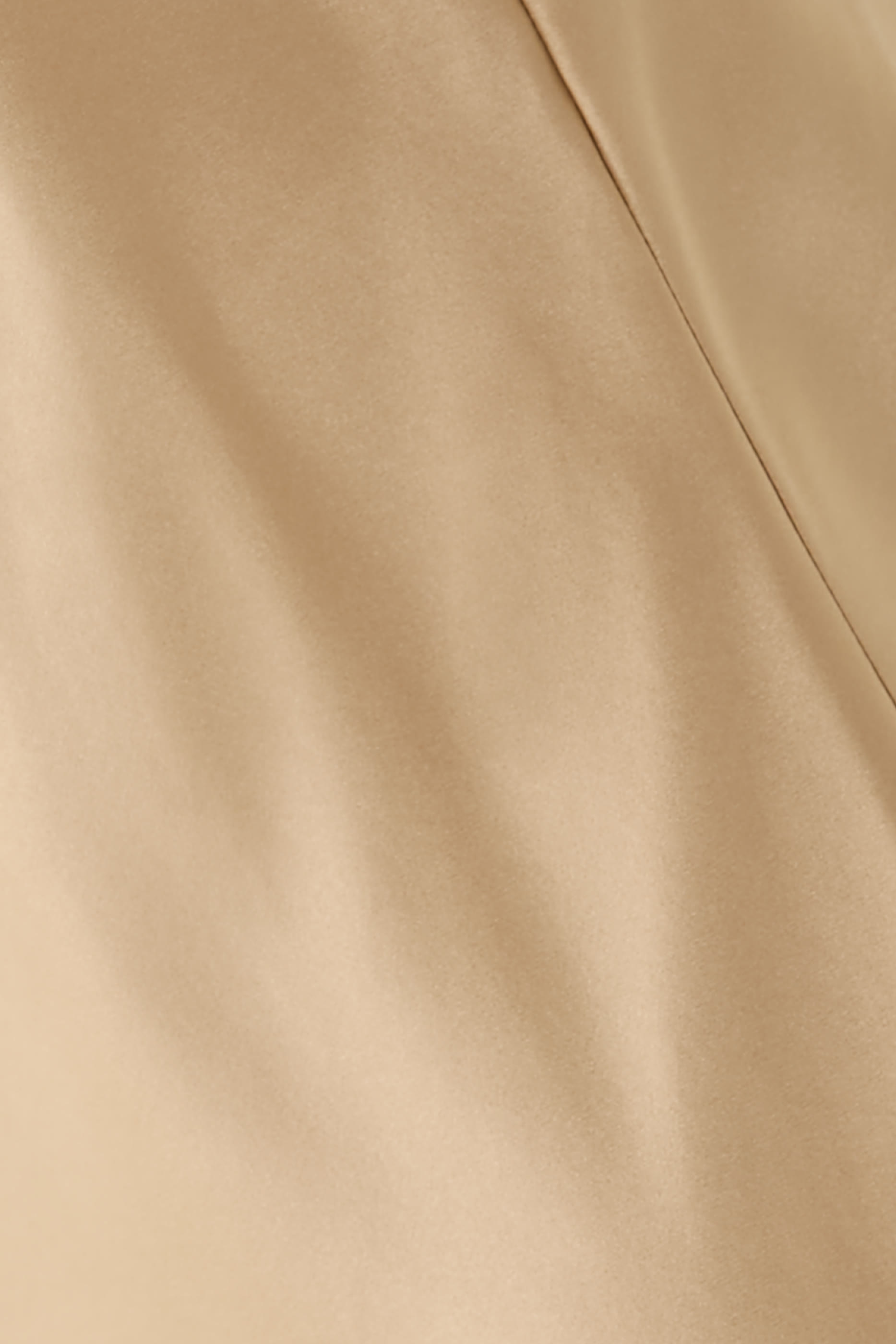 Clea Silk Satin Camisole