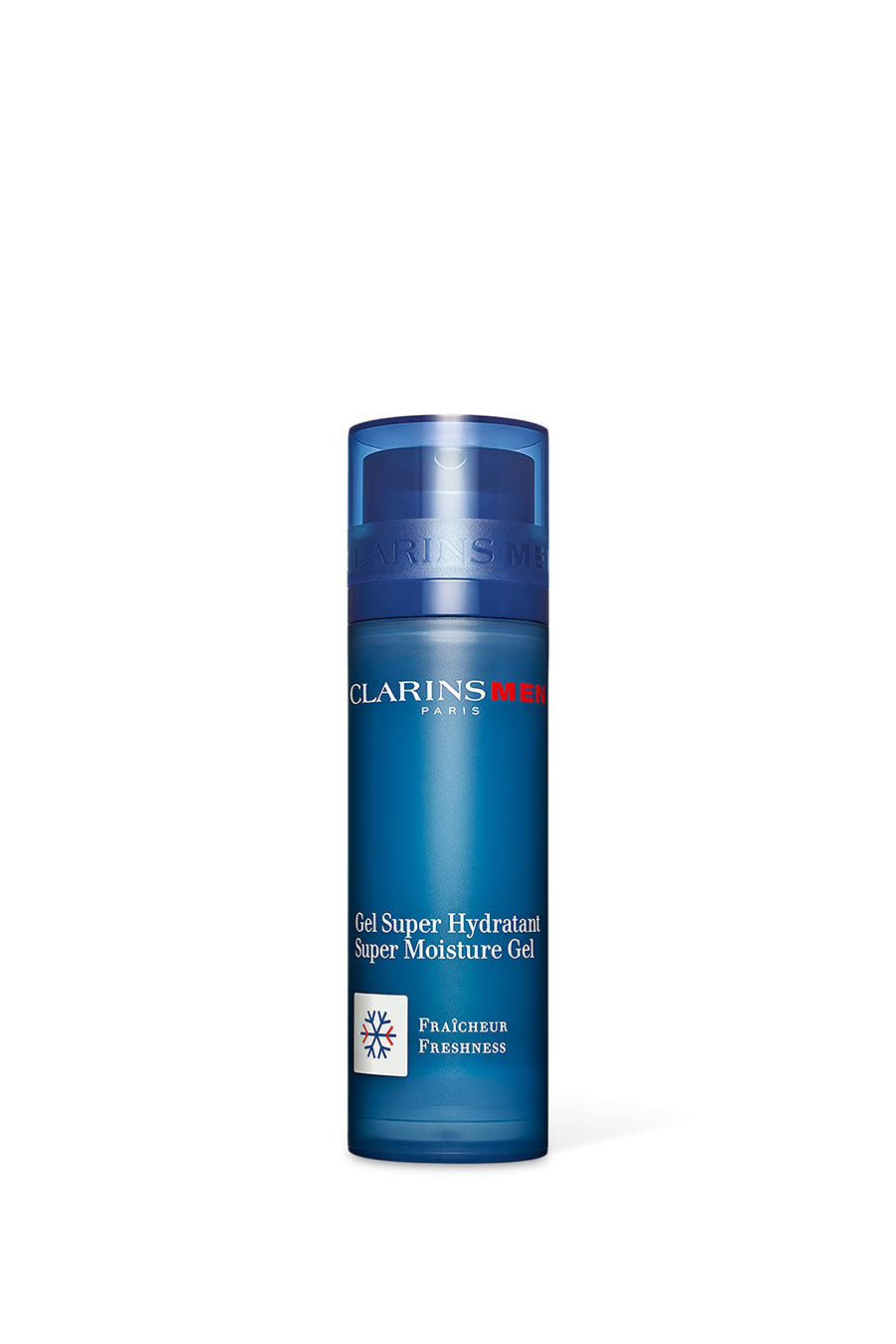 ClarinsMen Super Moisture Gel