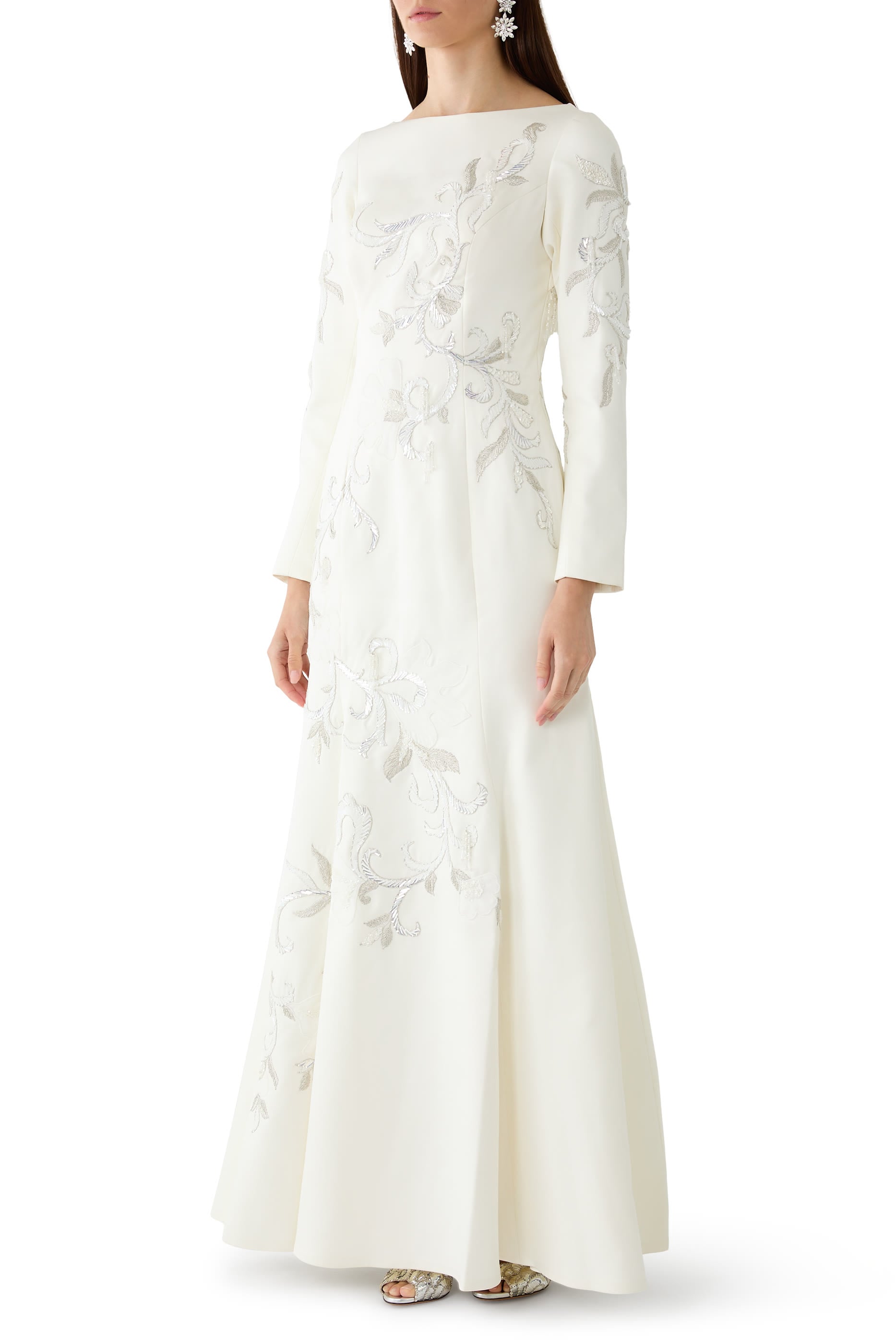 Rosalie Gown