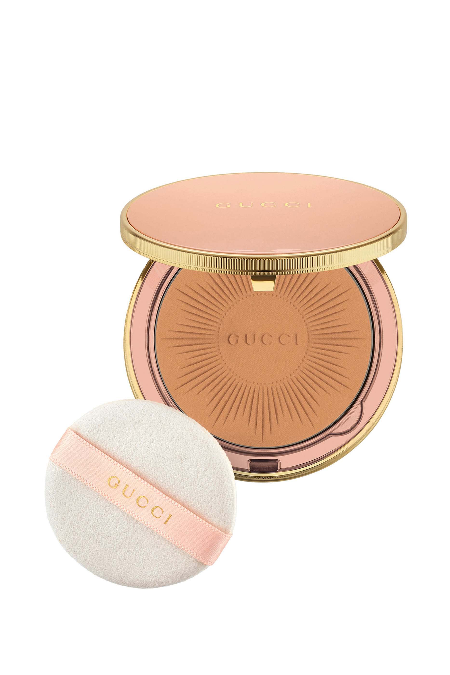 Matte Face Powder