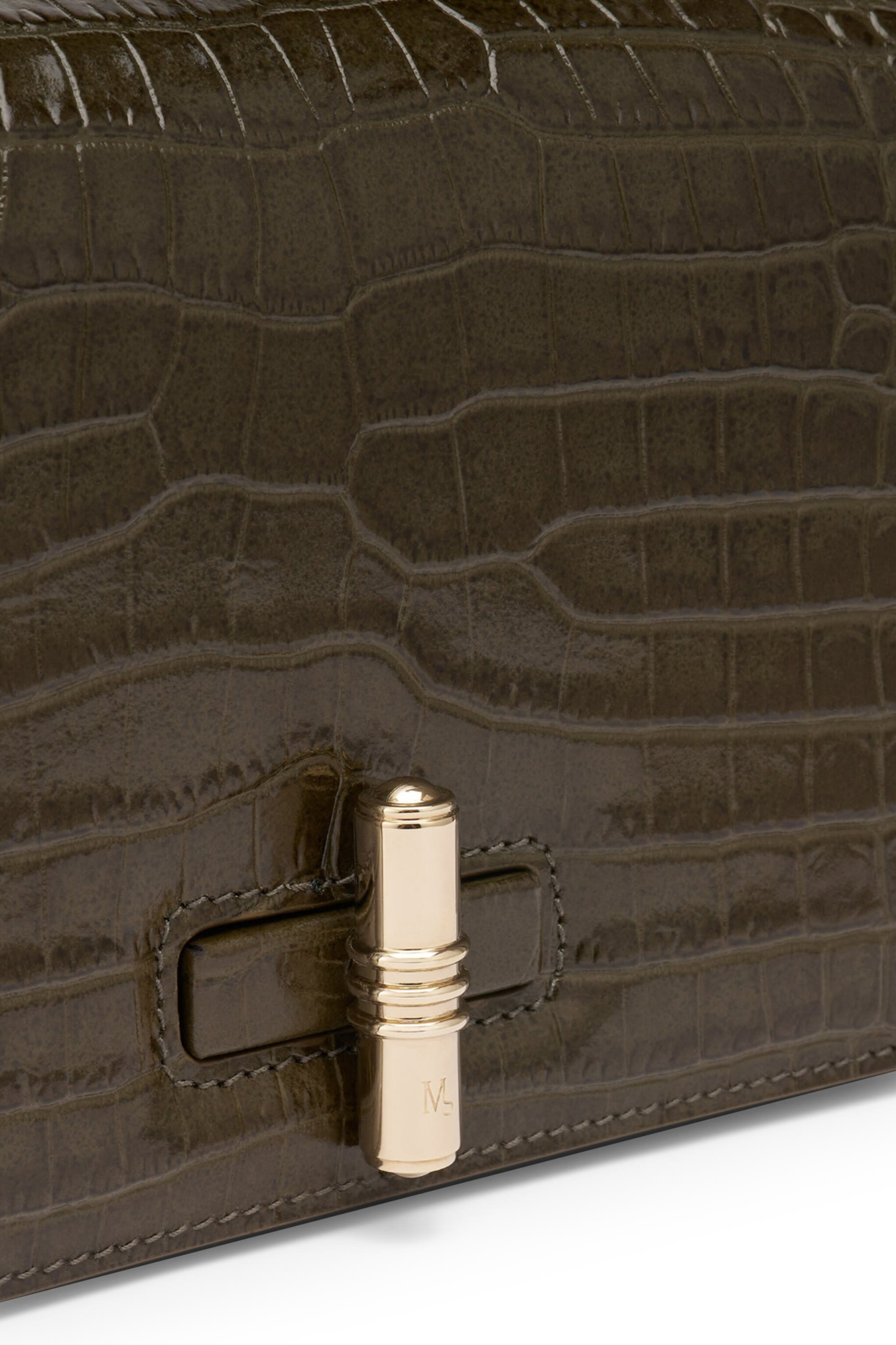 May Clutch Bag