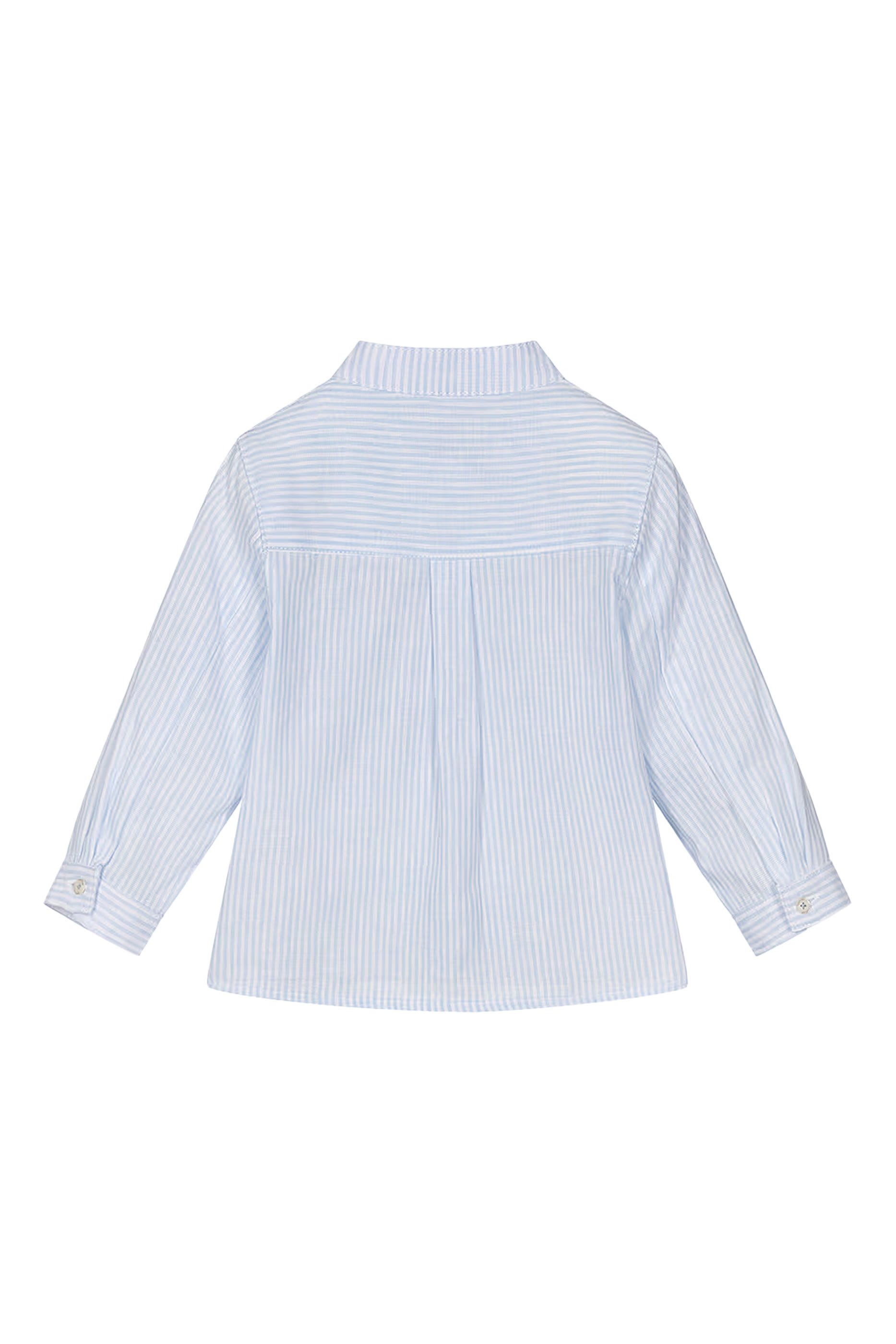 Kids Chemise Shirt