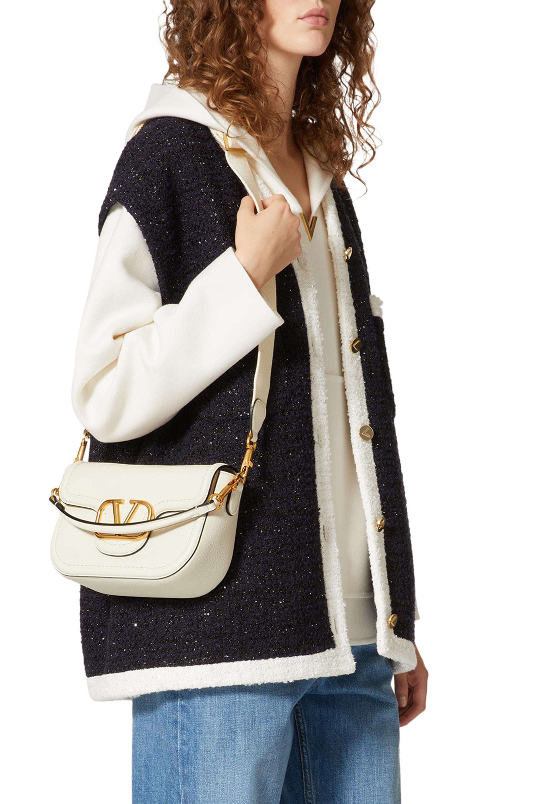 All Time Shoulder Bag