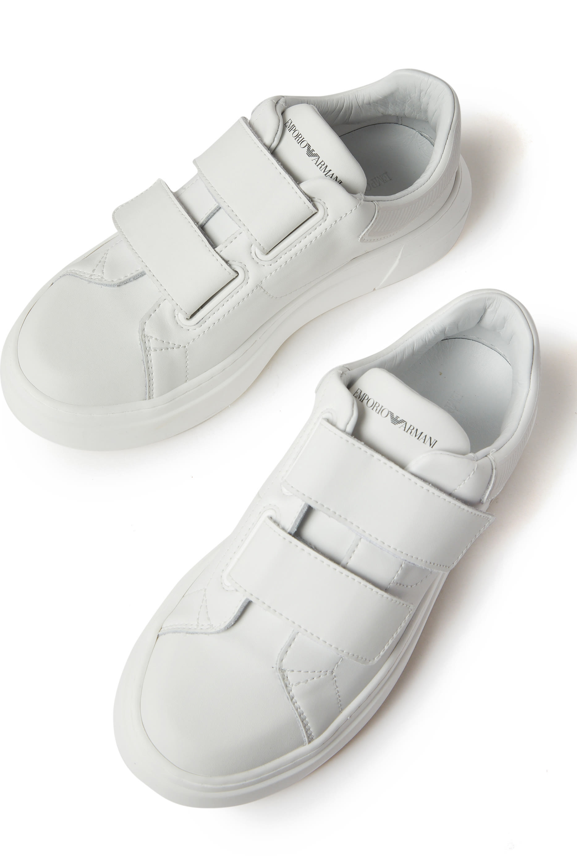 Kids Velcro Sneakers