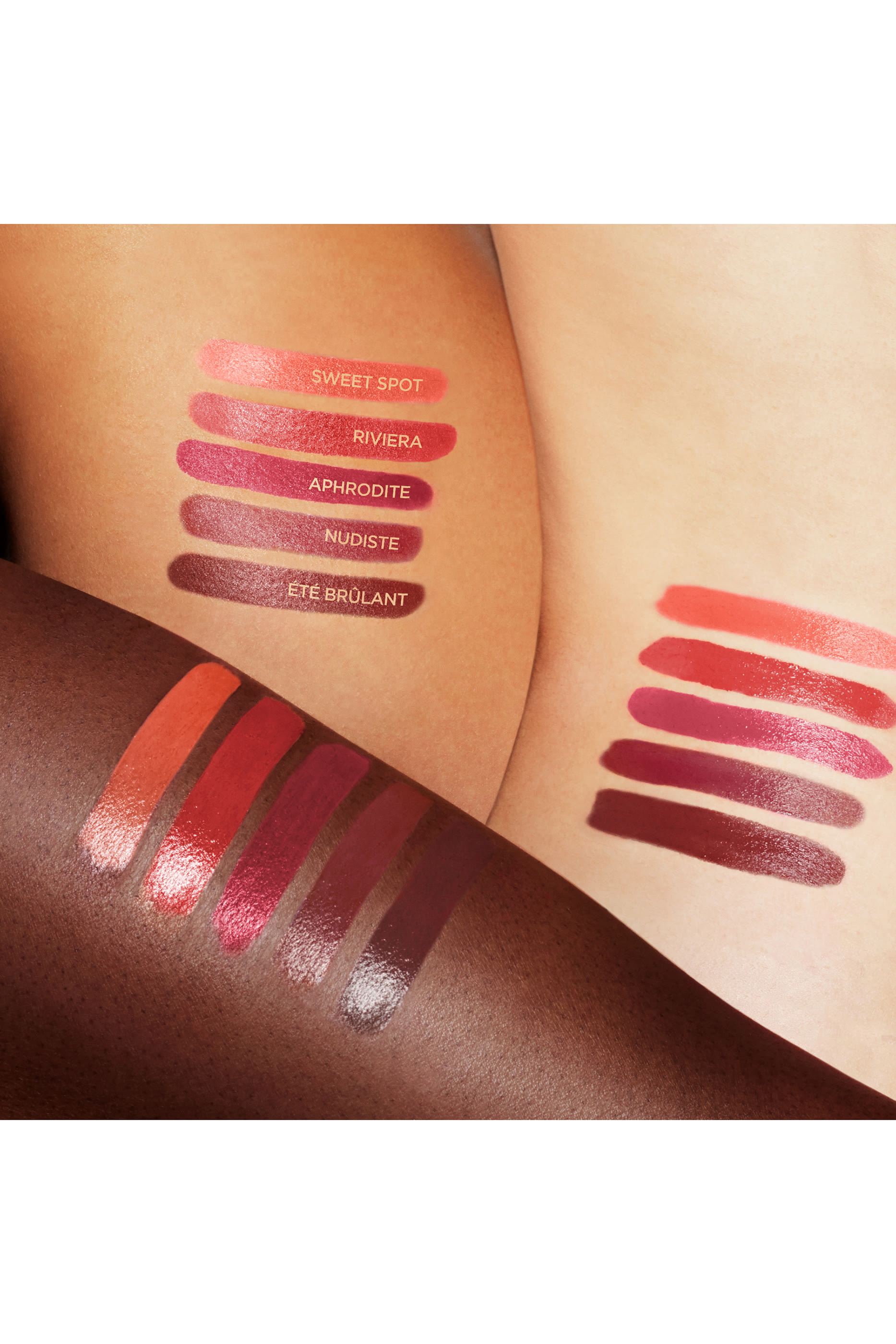 Ultra-Shine Lip Color Lipstick