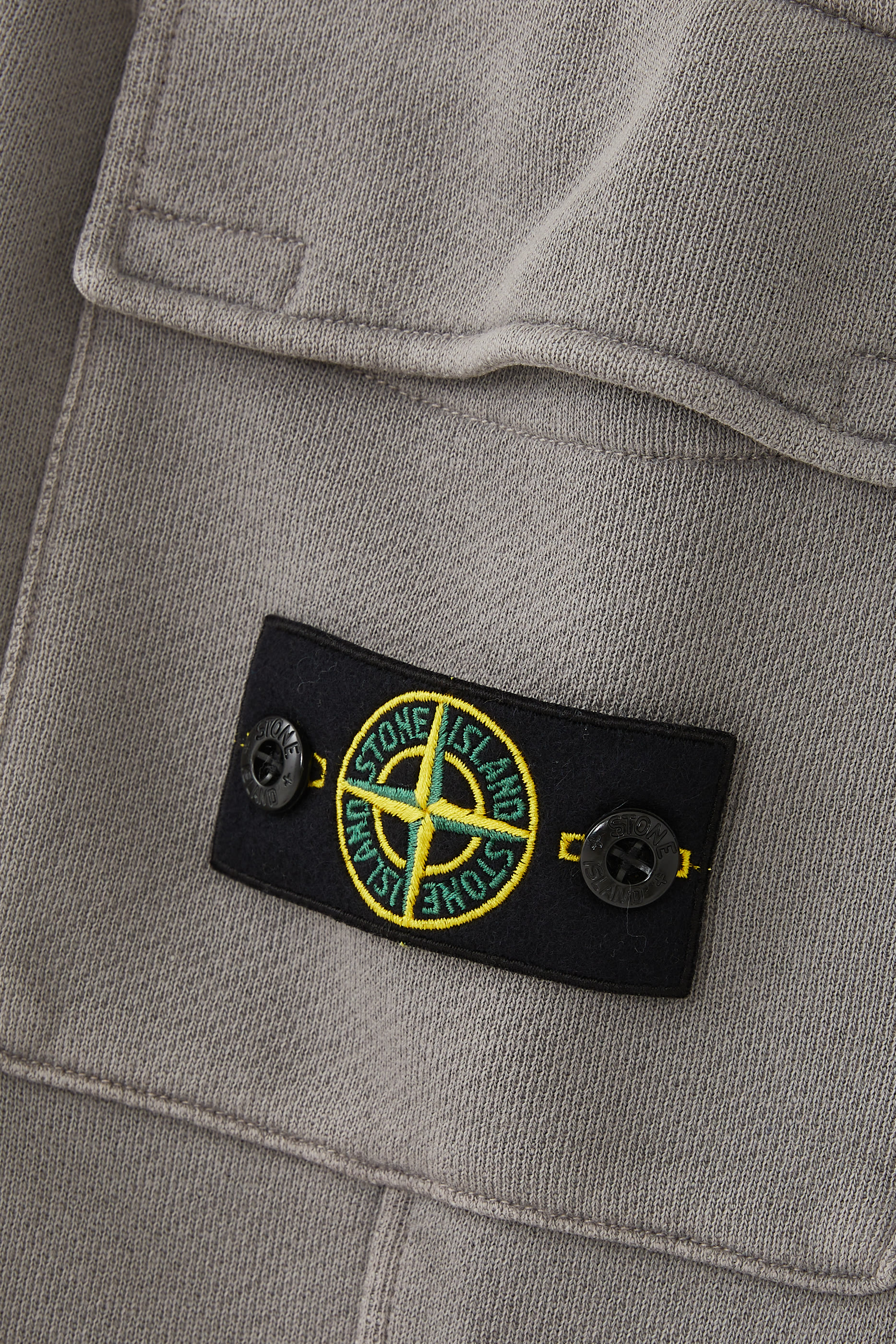 Kids Logo Fleece Pants