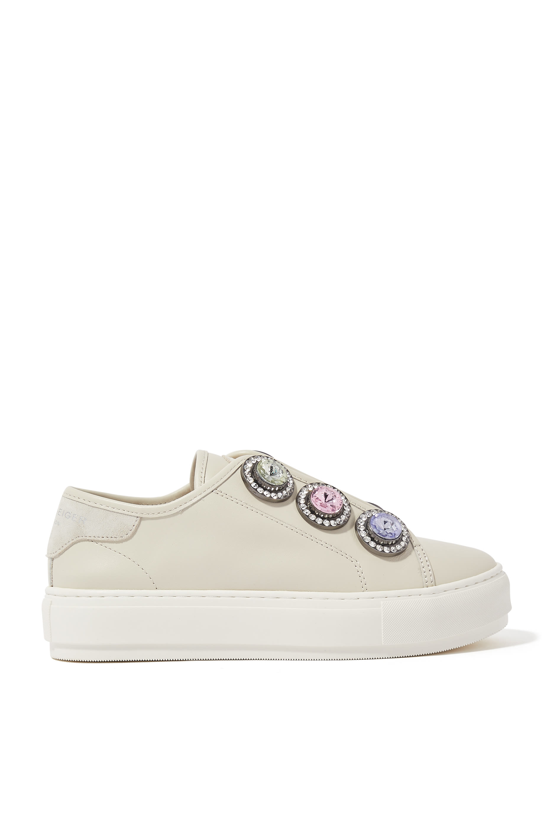 Laney Octavia 40 Sneakers