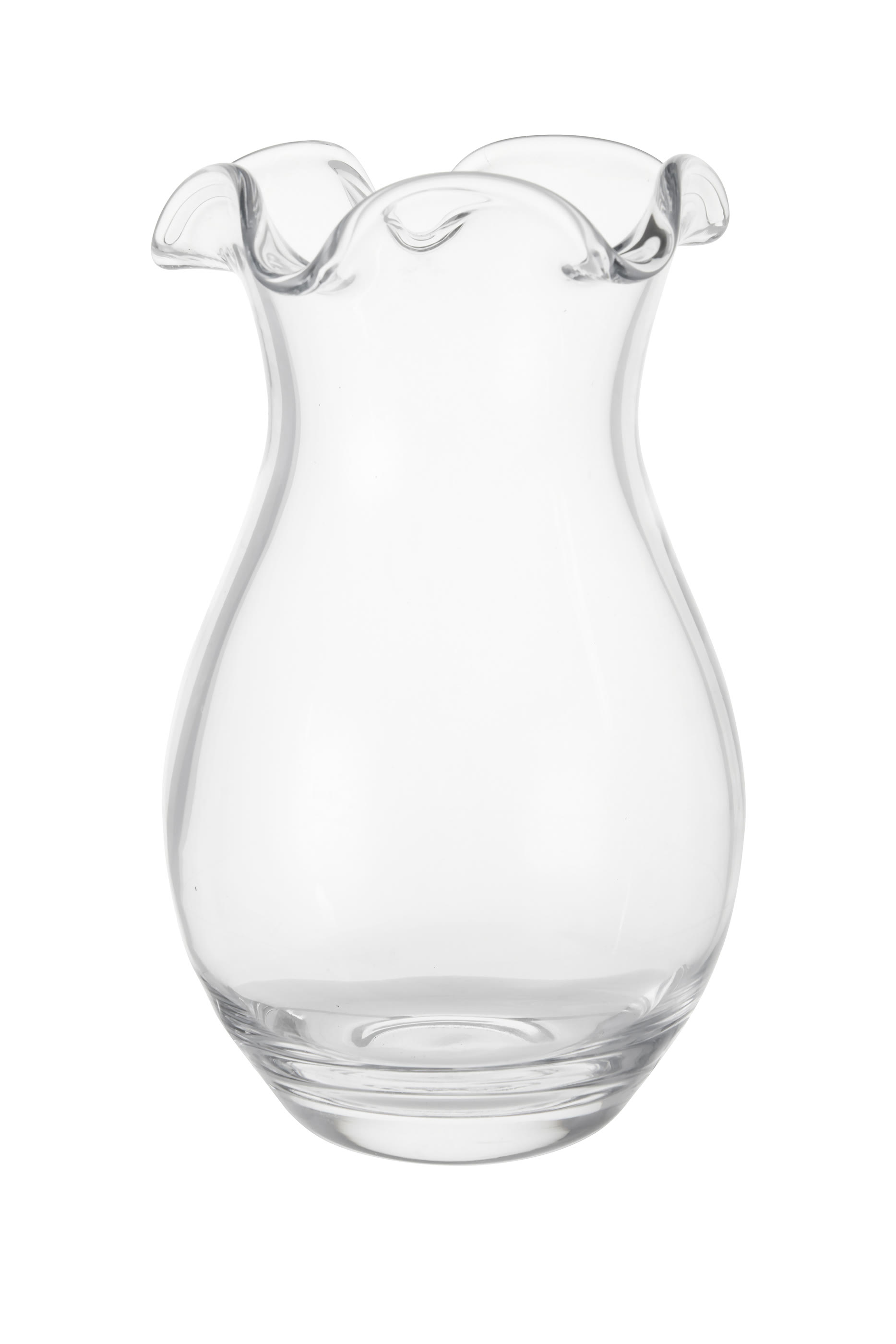 Coombe Frill Vase