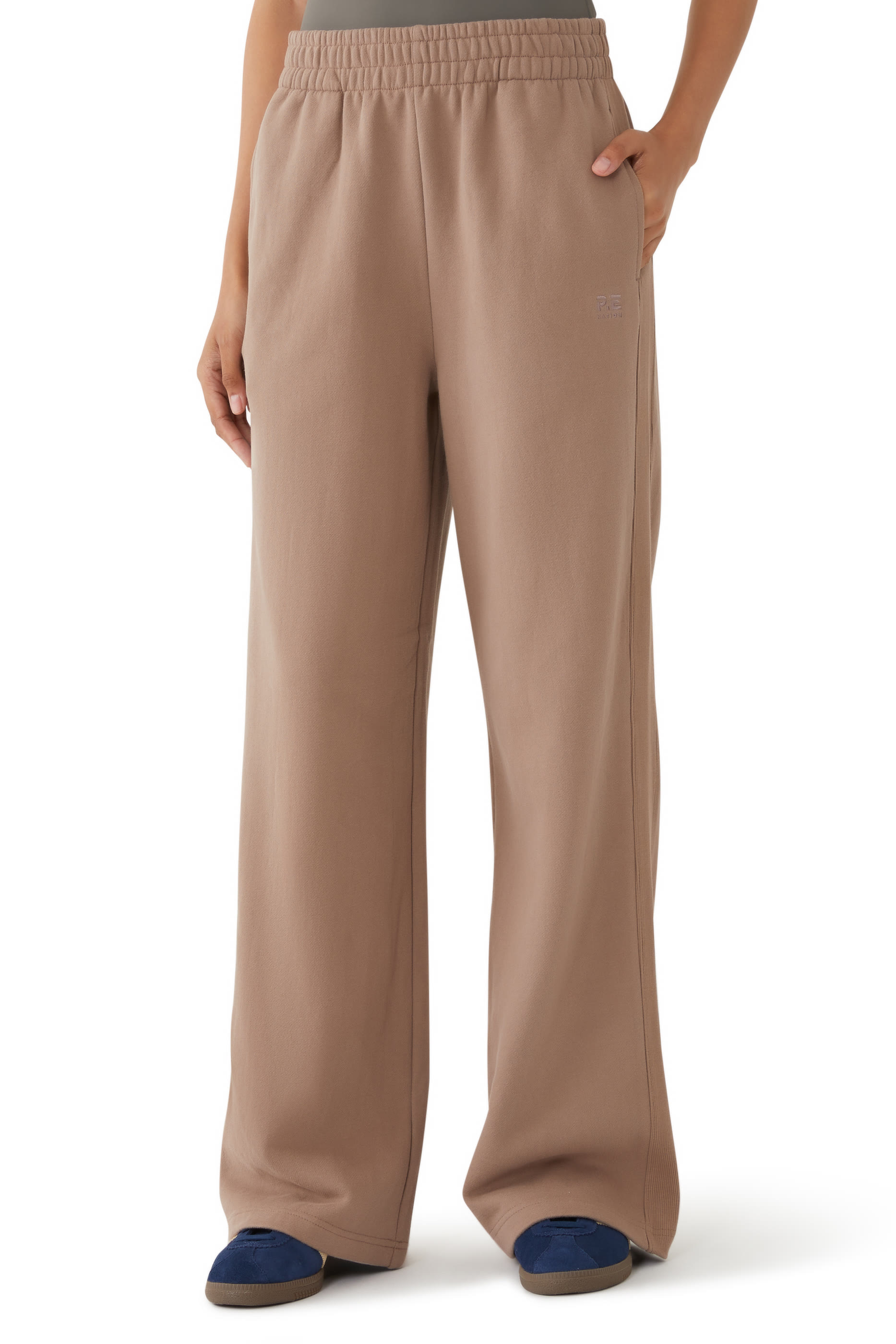 Adventure Track Pants