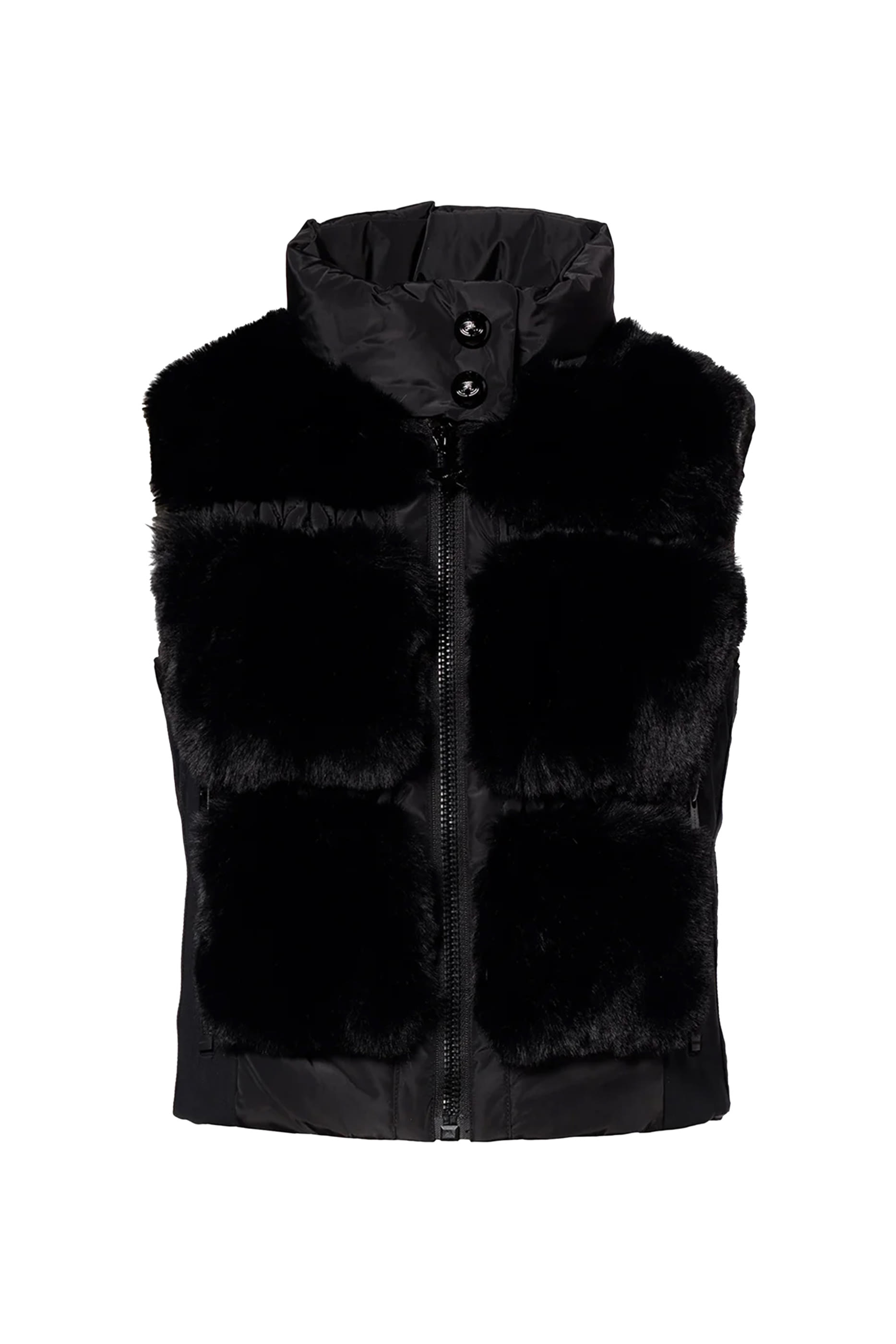 Chic Bodywarmer