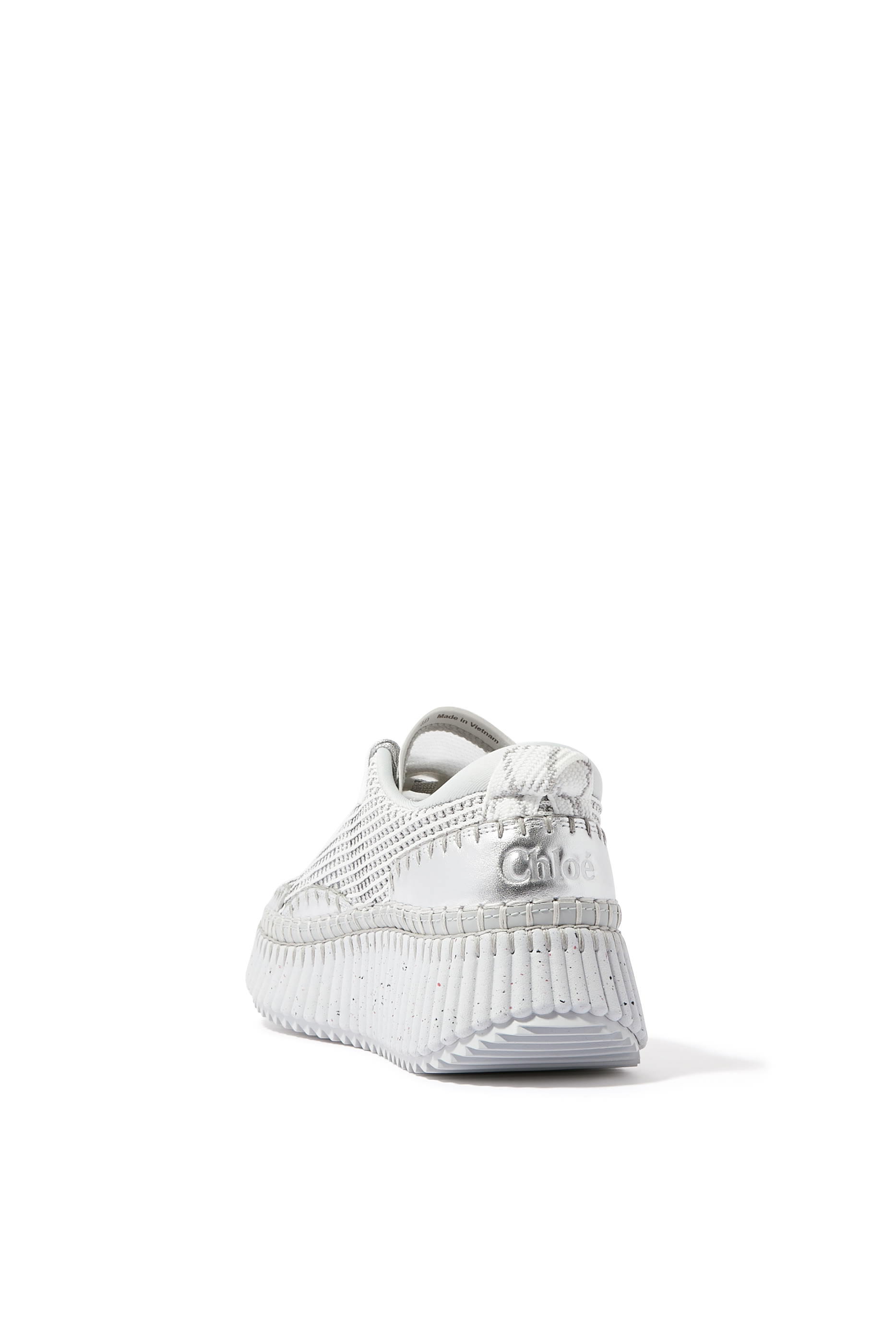 Nama Recycled Mesh Sneakers