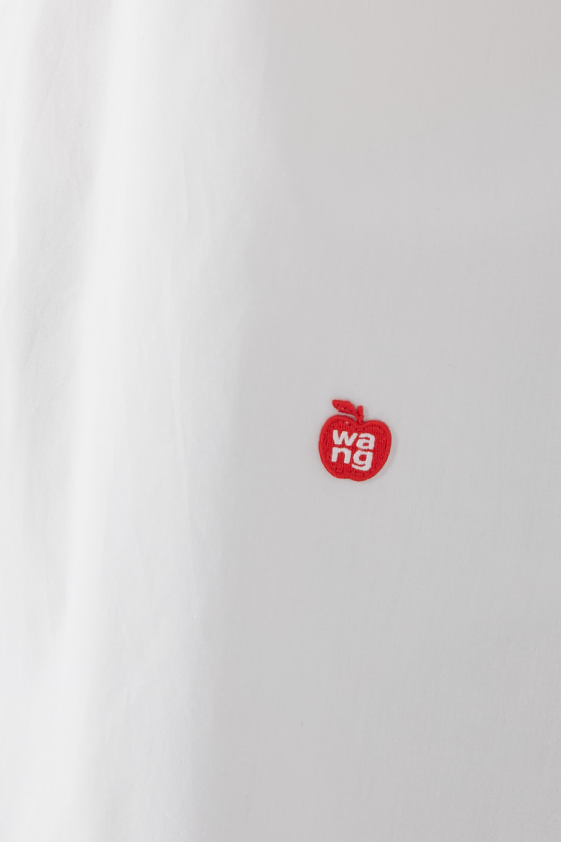 Button Up Boyfriend Shirt