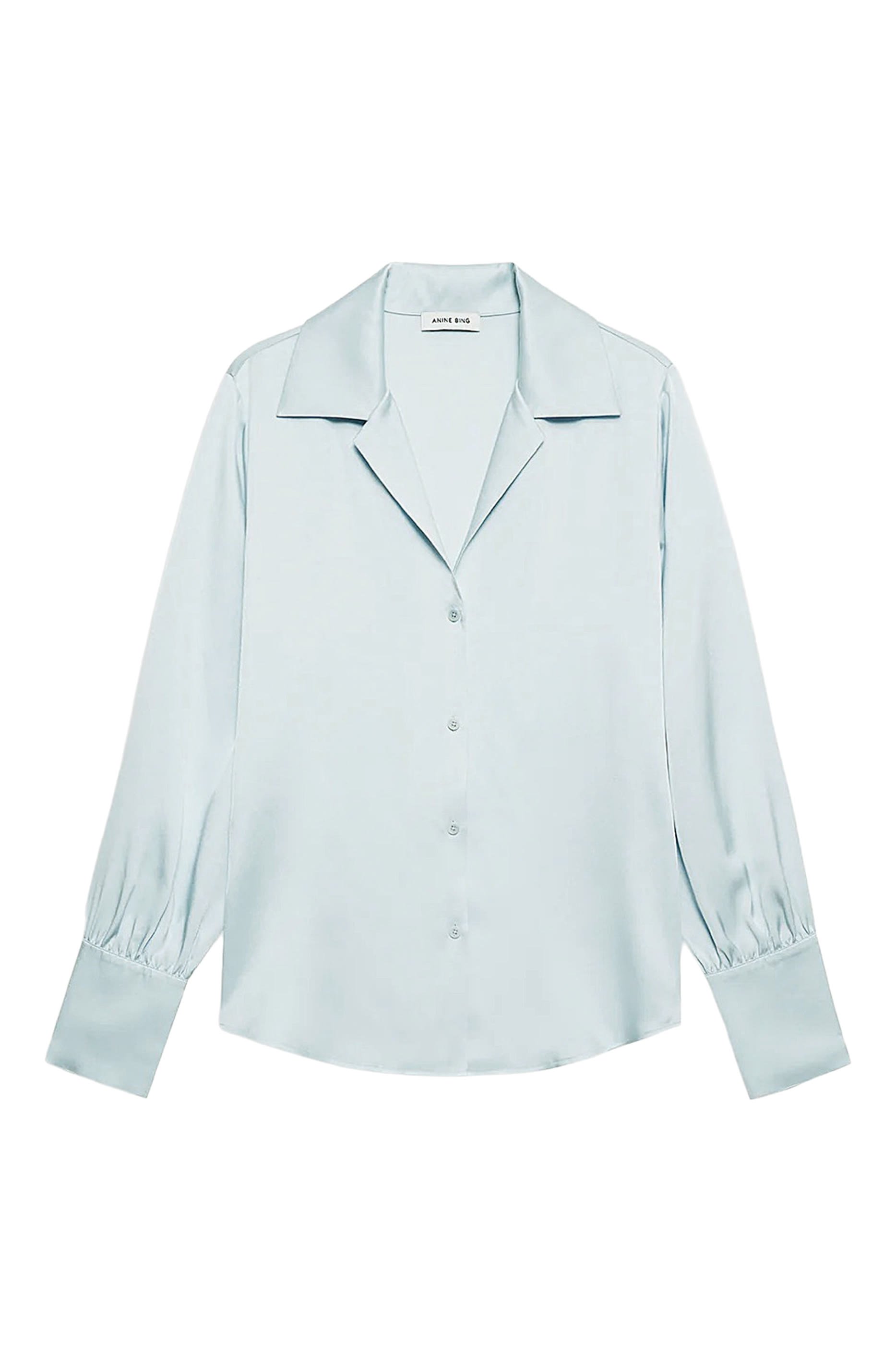 Bethany Shirt 