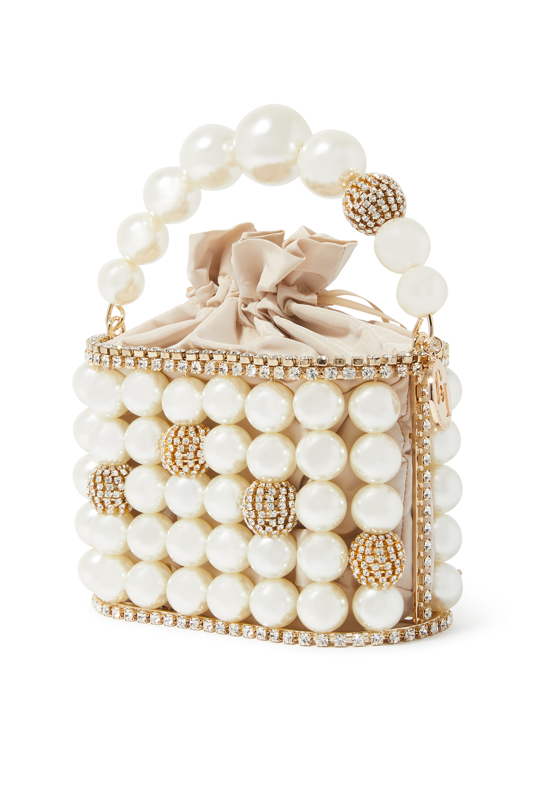 Mini Holli Bucaneve Bag