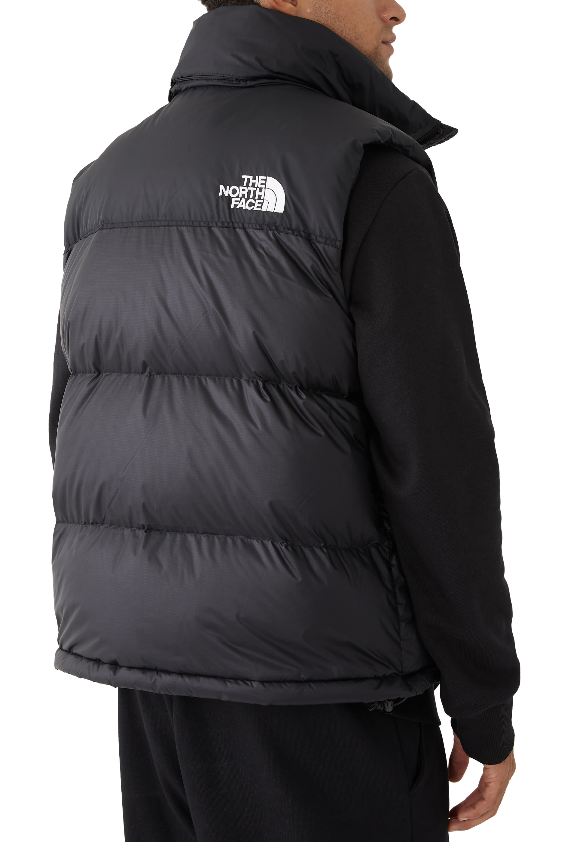 1996 Retro Nuptse Vest