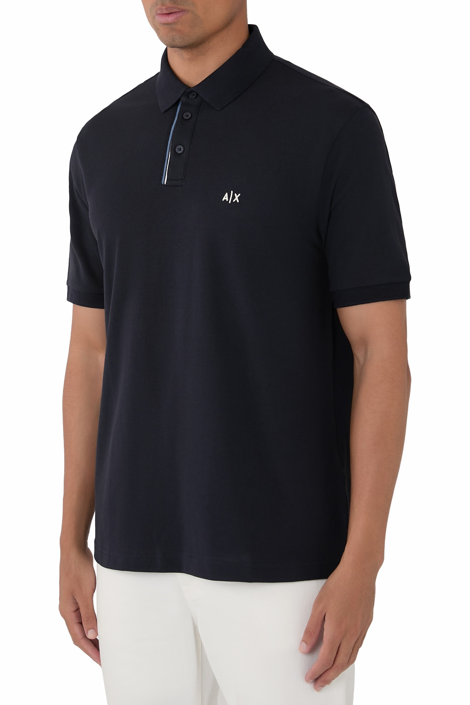 Ibiza Short Sleeves Polo Shirt