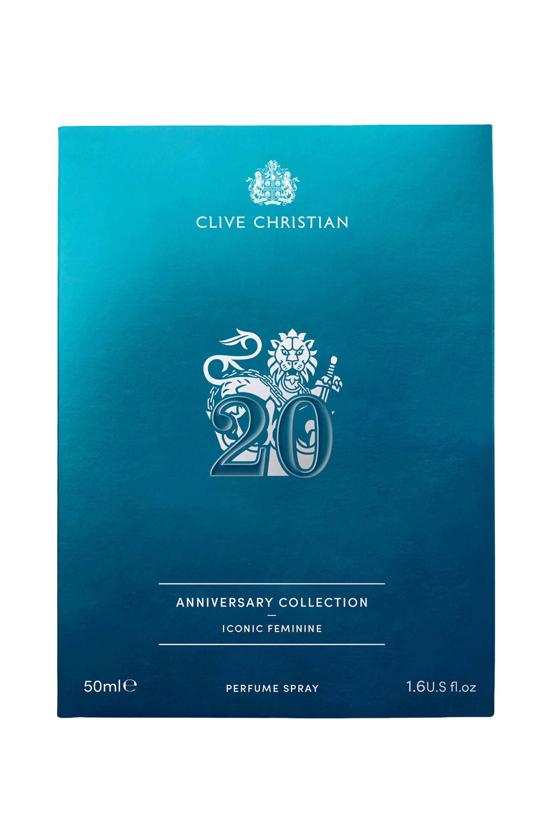 20 Iconic Feminine Anniversary Collection Eau de Parfum