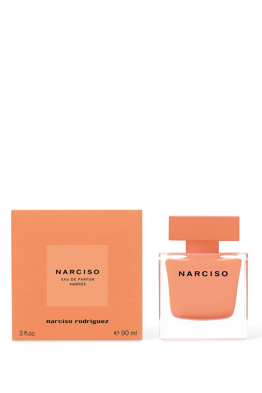 Ambr&eacute;e Eau de Parfum