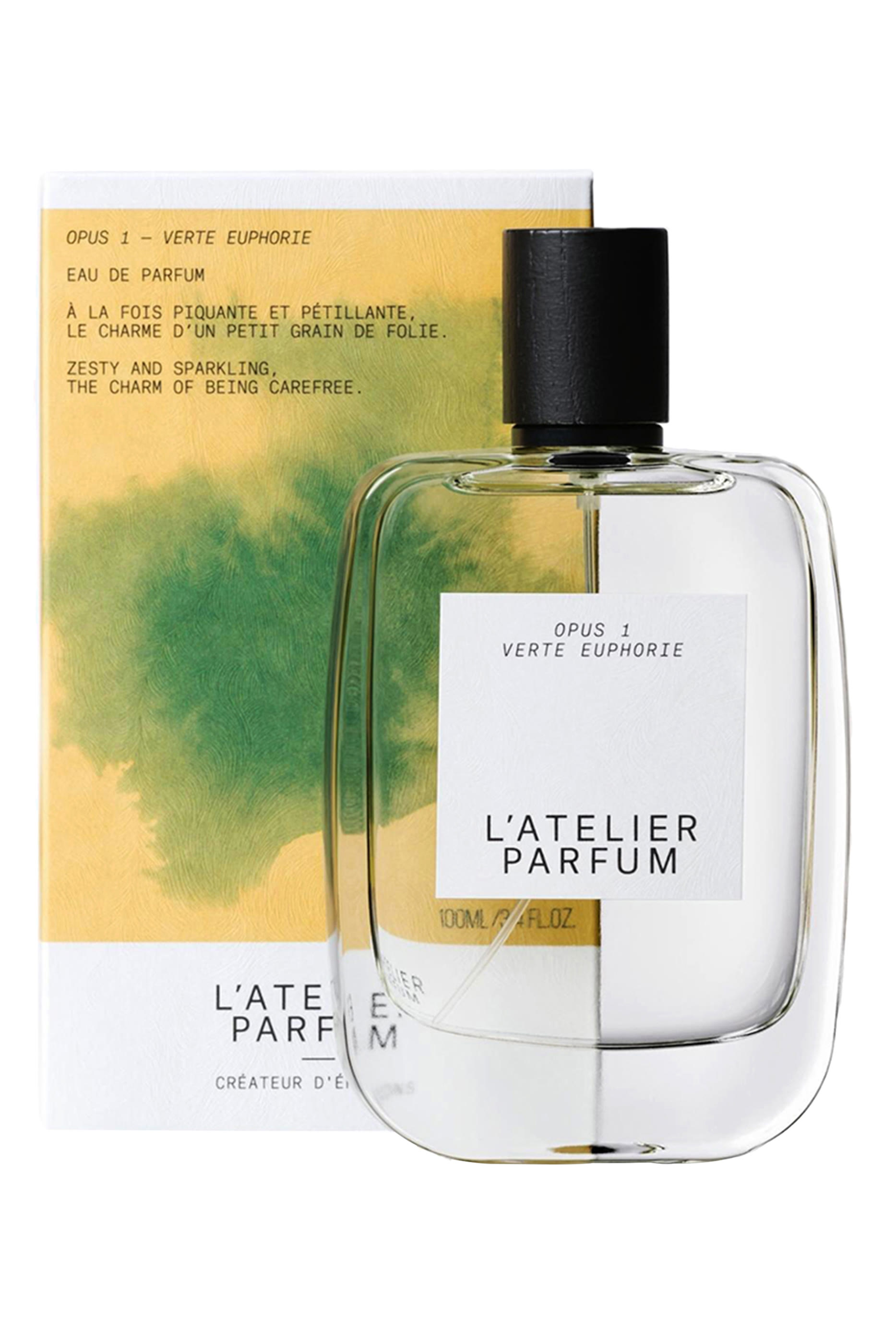 Verte Euphorie Eau De Parfum